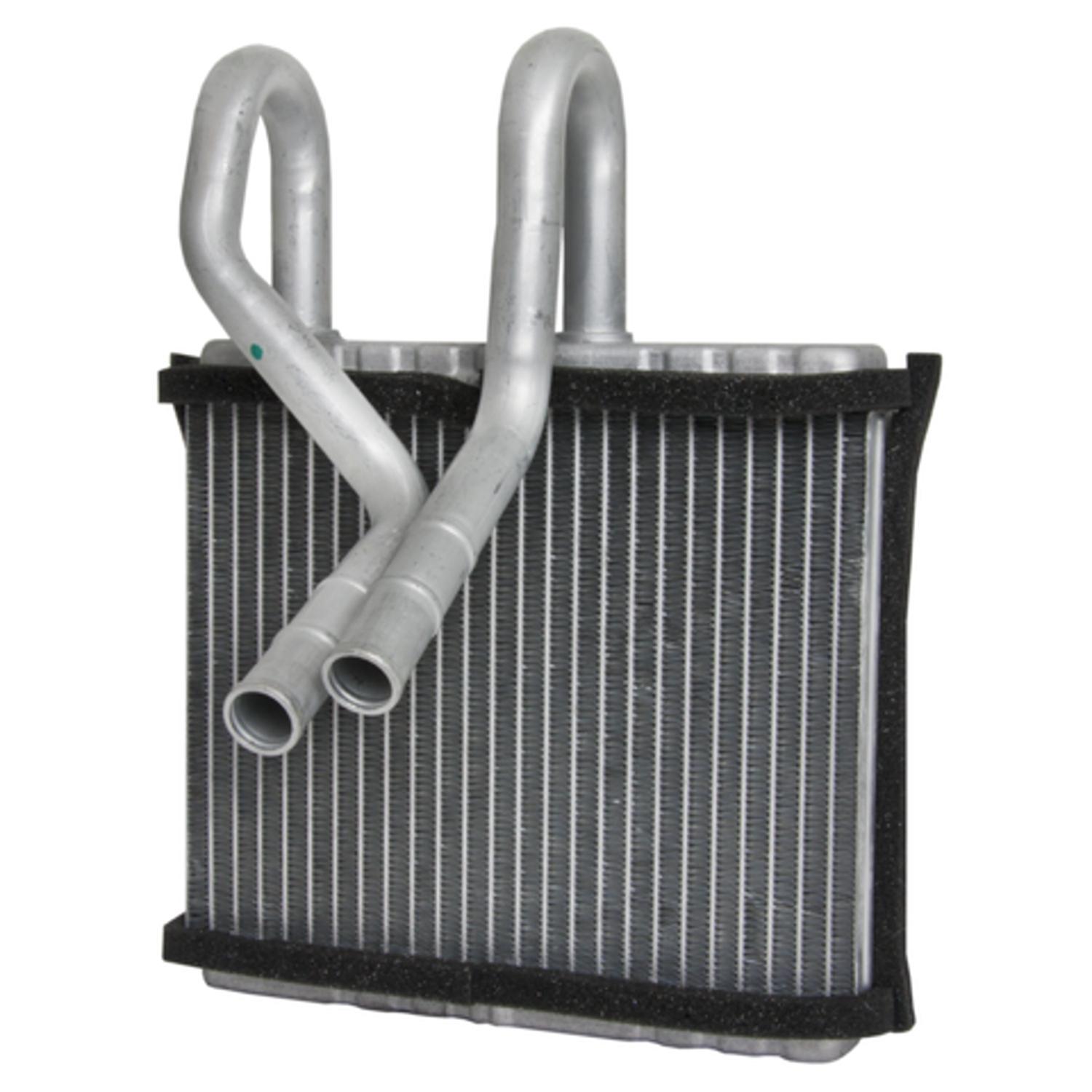 Four Seasons 92221 - HVAC Heater Core Four Seasons 92221 HVAC Heater Core product image 1 of 7