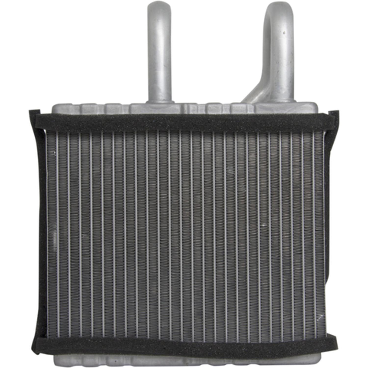 Four Seasons 92221 - HVAC Heater Core Four Seasons 92221 HVAC Heater Core product image 2 of 7