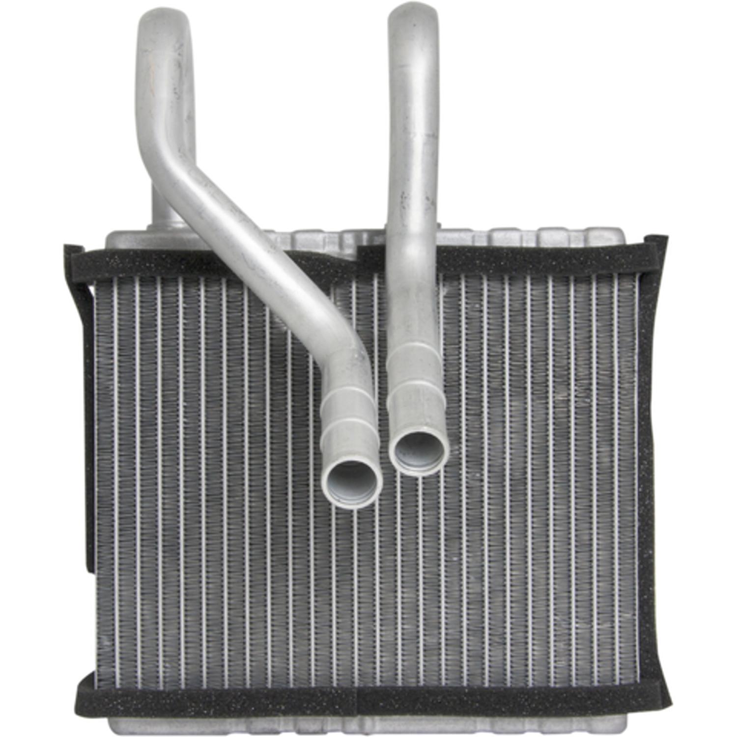 Four Seasons 92221 - HVAC Heater Core Four Seasons 92221 HVAC Heater Core product image 4 of 7