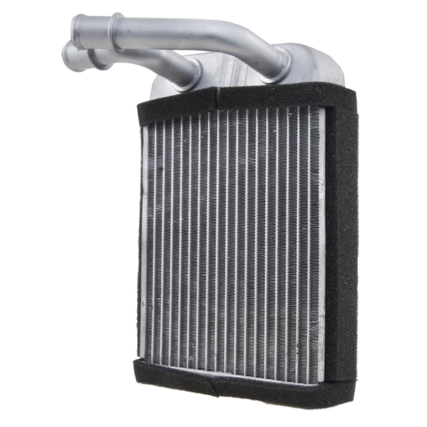Four Seasons 92224 - HVAC Heater Core Four Seasons 92224 HVAC Heater Core product image 1 of 7