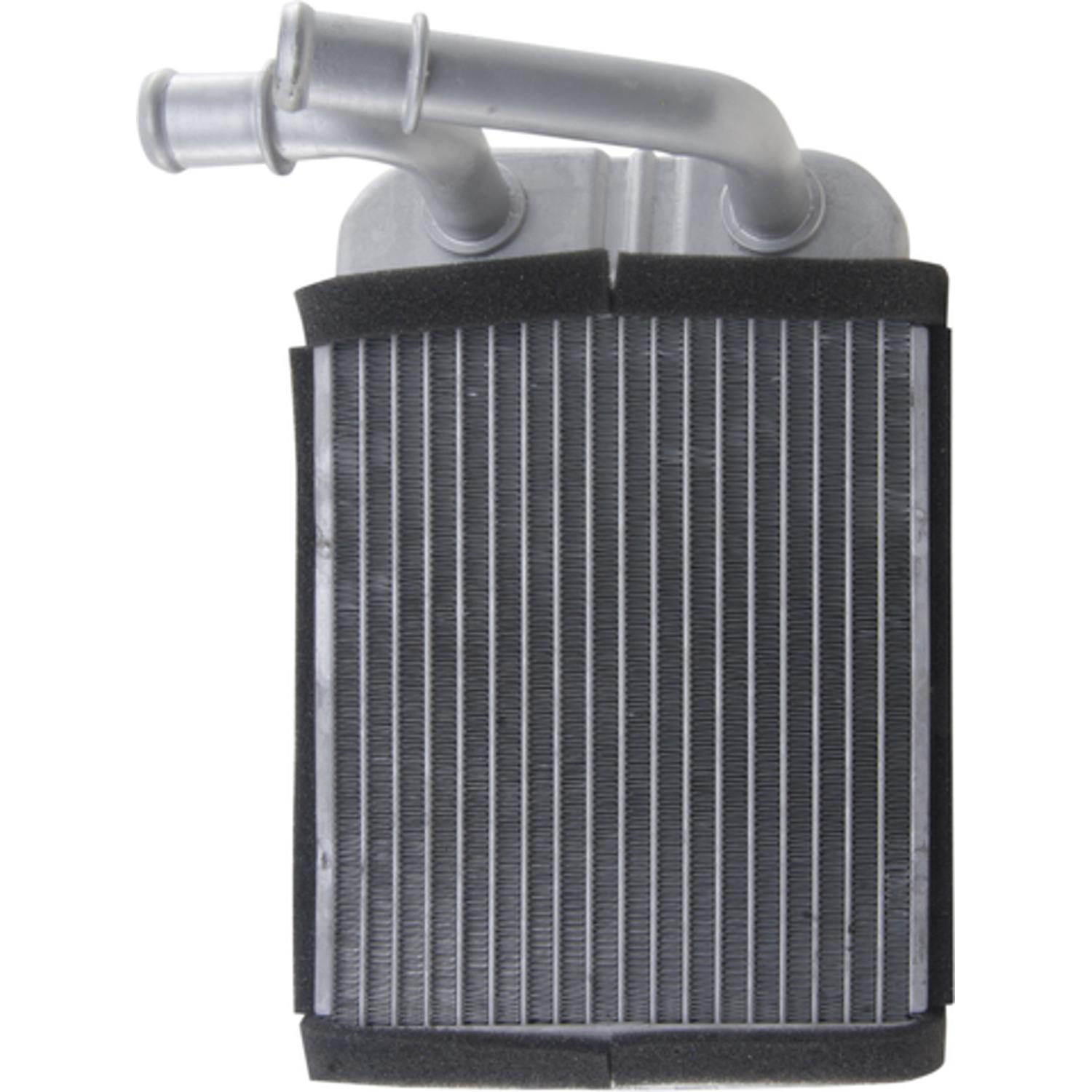 Four Seasons 92224 - HVAC Heater Core Four Seasons 92224 HVAC Heater Core product image 4 of 7