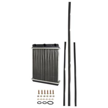 Four Seasons 92225 HVAC Heater Core product image 1 of 7
