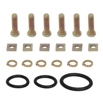 Four Seasons 92225 HVAC Heater Core product image 3 of 7