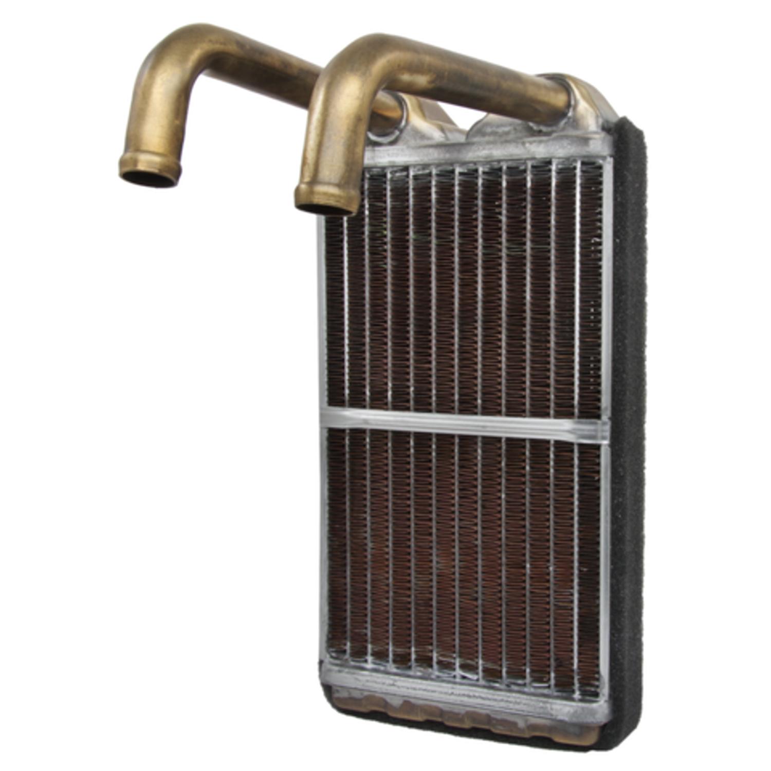 Four Seasons 92226 - HVAC Heater Core Four Seasons 92226 HVAC Heater Core product image 1 of 7