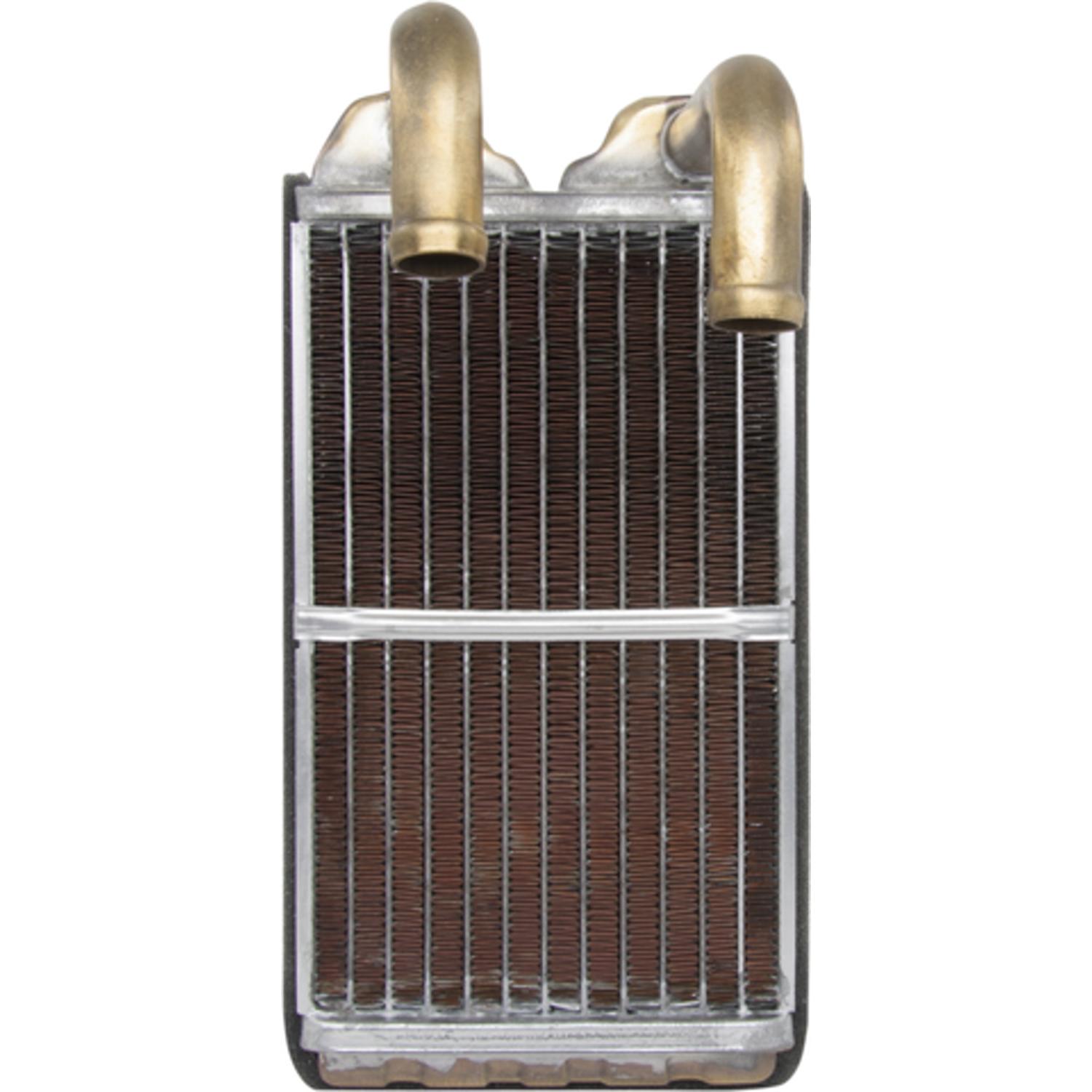 Four Seasons 92226 - HVAC Heater Core Four Seasons 92226 HVAC Heater Core product image 4 of 7