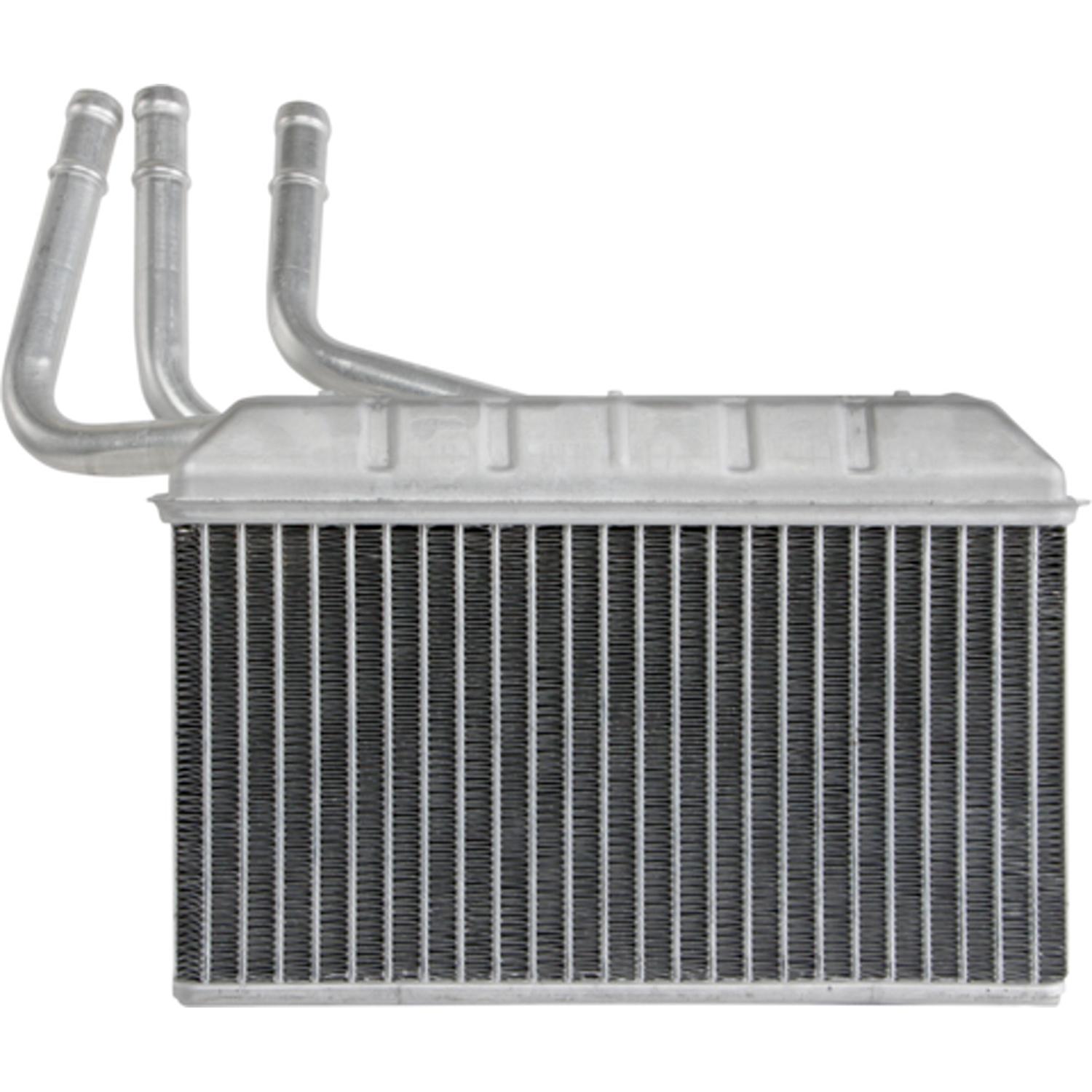 Four Seasons 92228 HVAC Heater Core product image 2 of 9