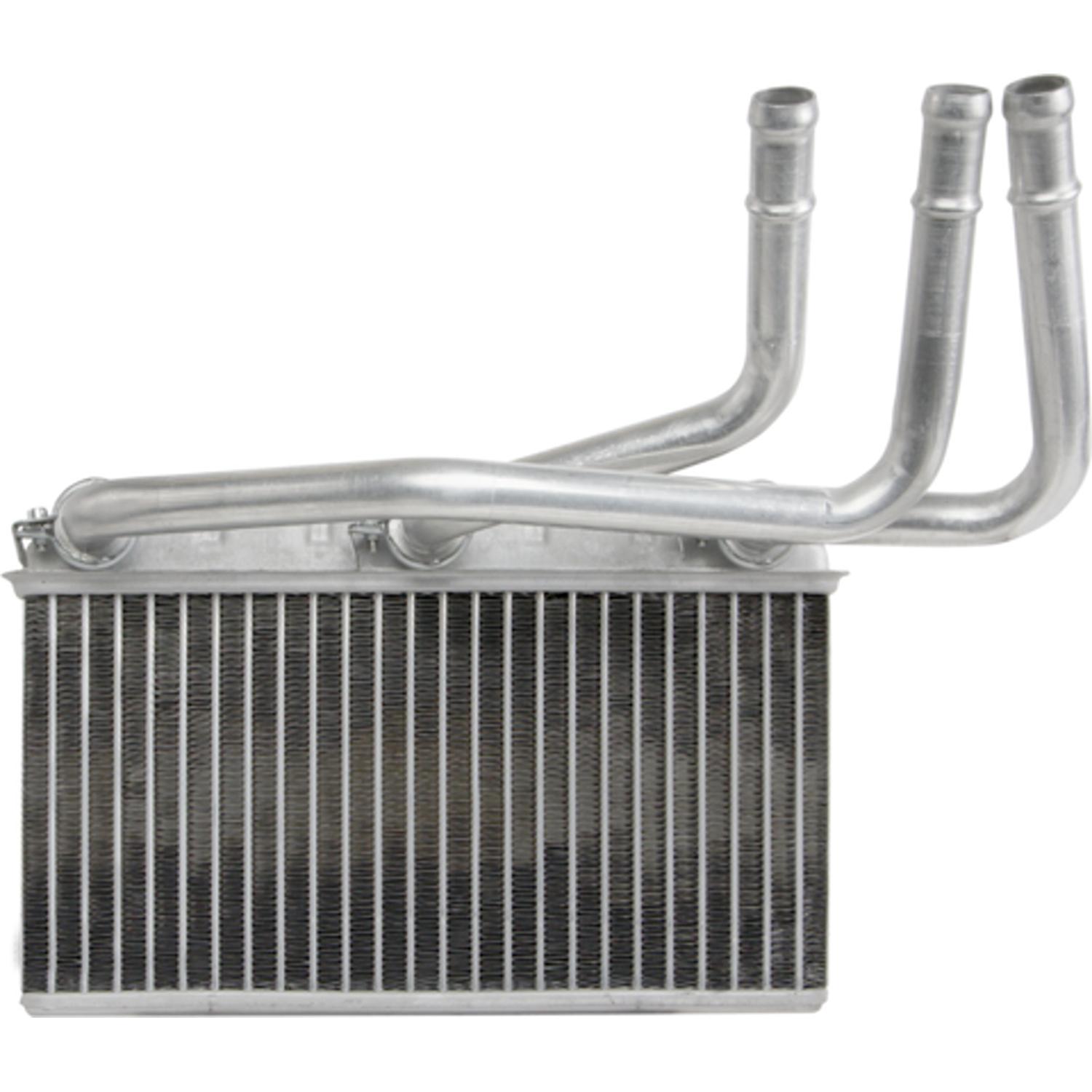 Four Seasons 92228 HVAC Heater Core product image 6 of 9