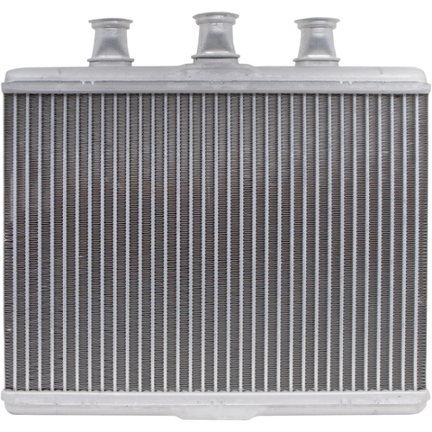 Four Seasons 92229 - HVAC Heater Core Four Seasons 92229 HVAC Heater Core product image 4 of 7