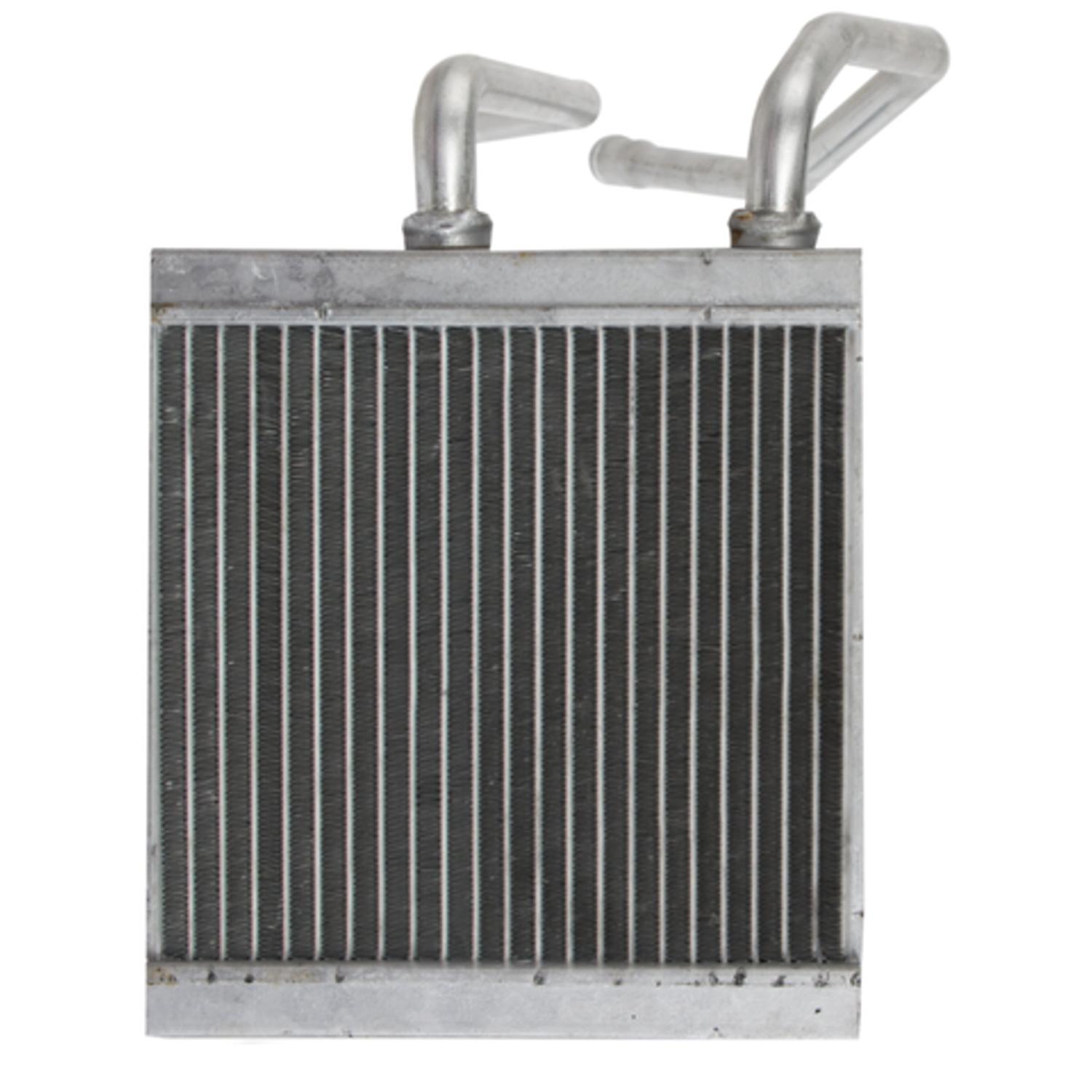 Four Seasons 92231 - HVAC Heater Core Four Seasons 92231 HVAC Heater Core product image 2 of 9