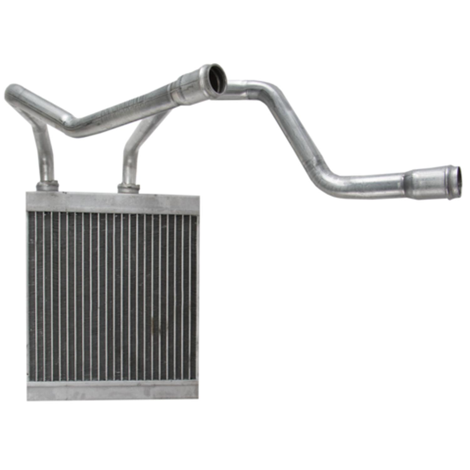 Four Seasons 92231 - HVAC Heater Core Four Seasons 92231 HVAC Heater Core product image 6 of 9