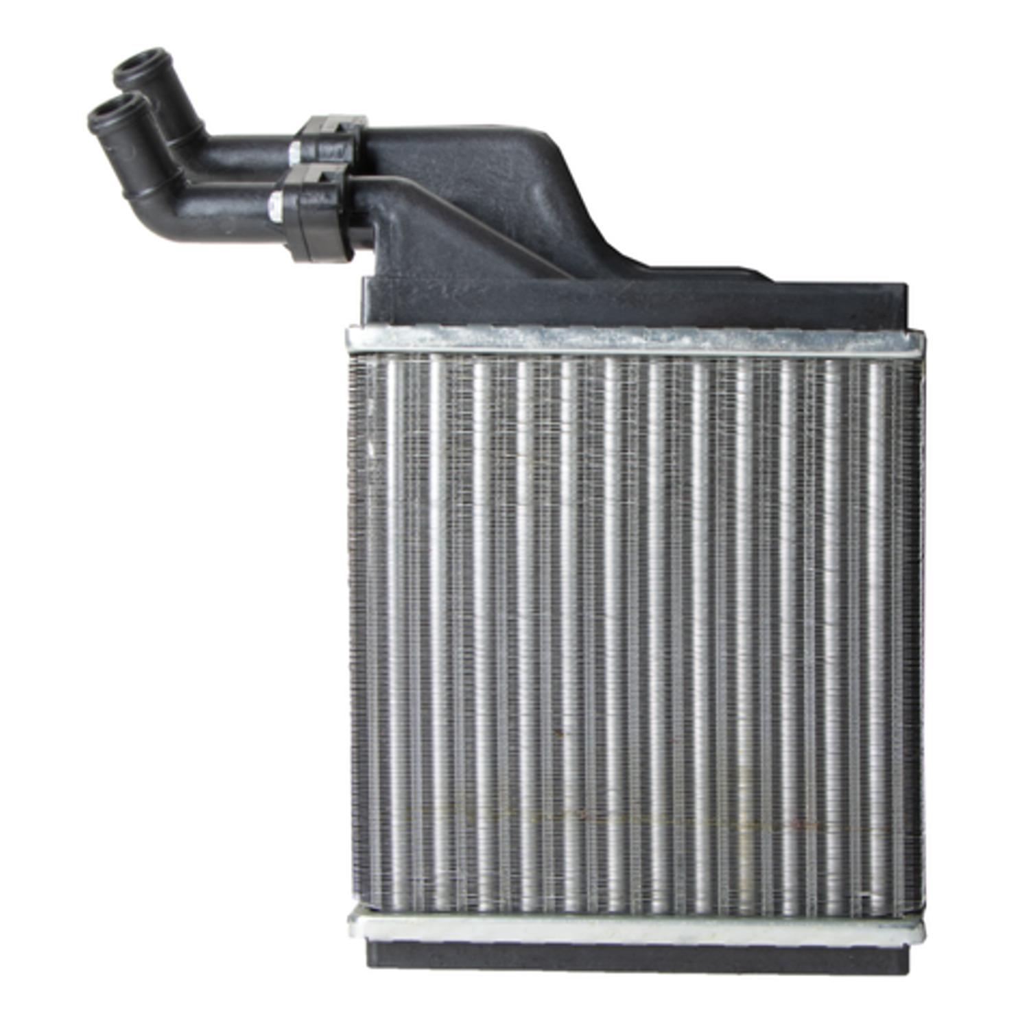 Four Seasons 92233 HVAC Heater Core product image 6 of 9