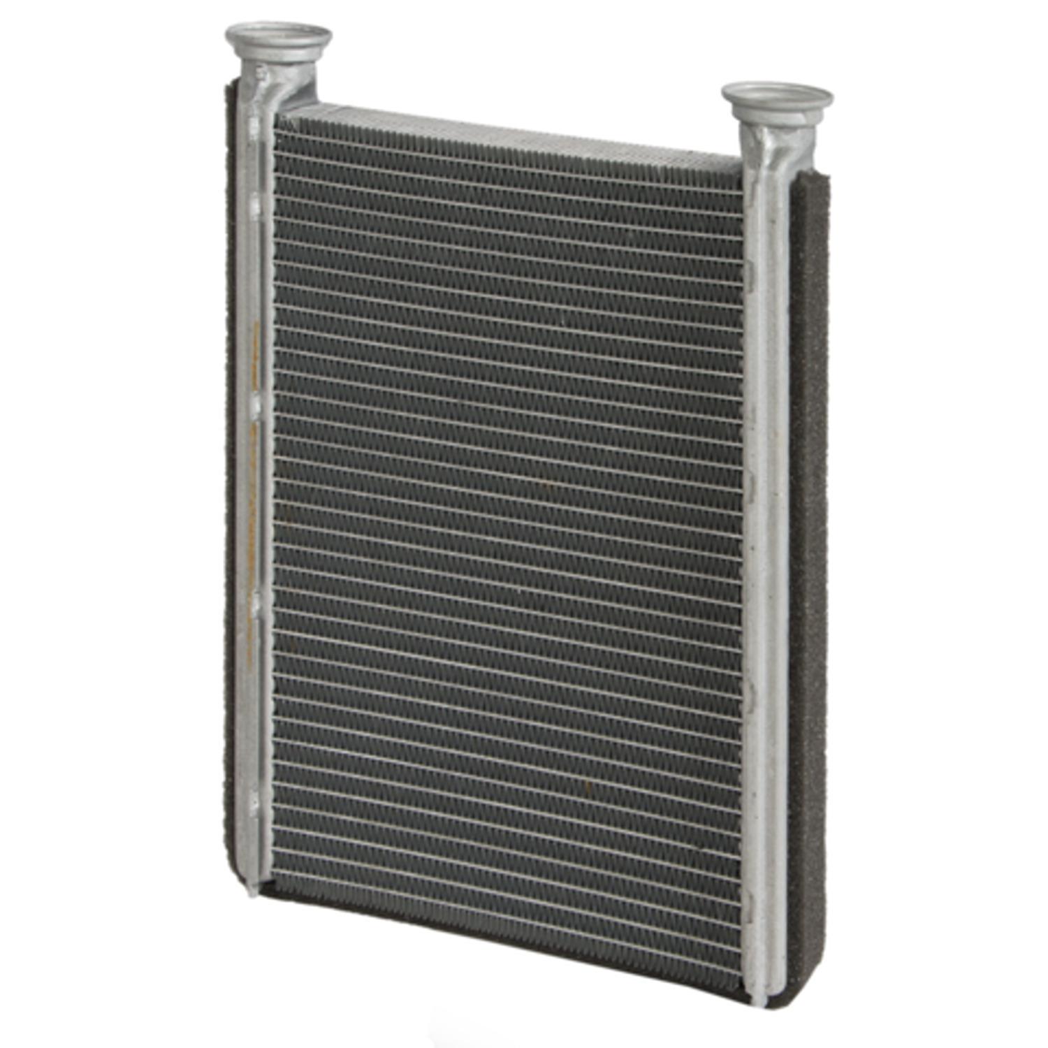 Four Seasons 92238 - HVAC Heater Core Four Seasons 92238 HVAC Heater Core product image 1 of 9