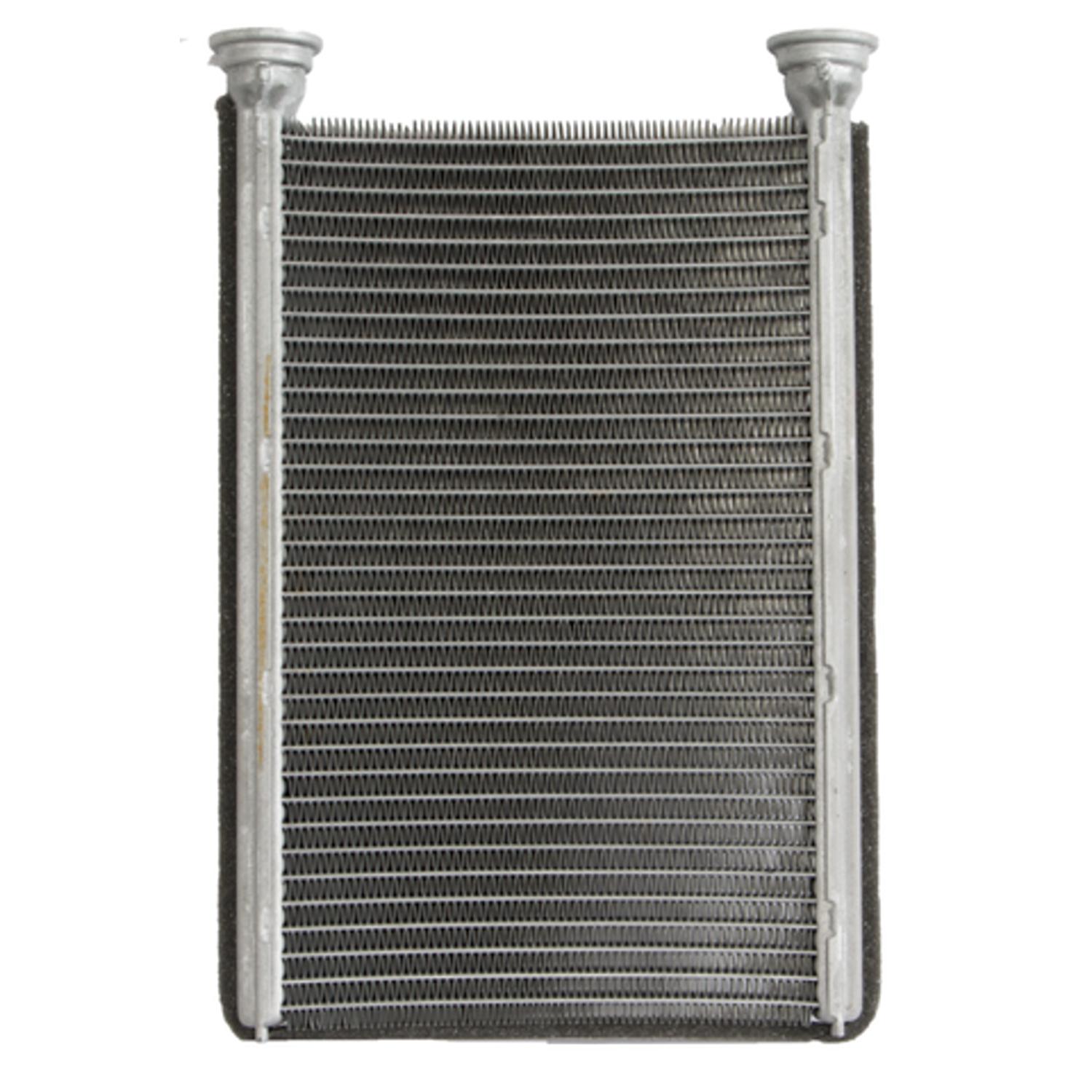 Four Seasons 92238 - HVAC Heater Core Four Seasons 92238 HVAC Heater Core product image 2 of 9