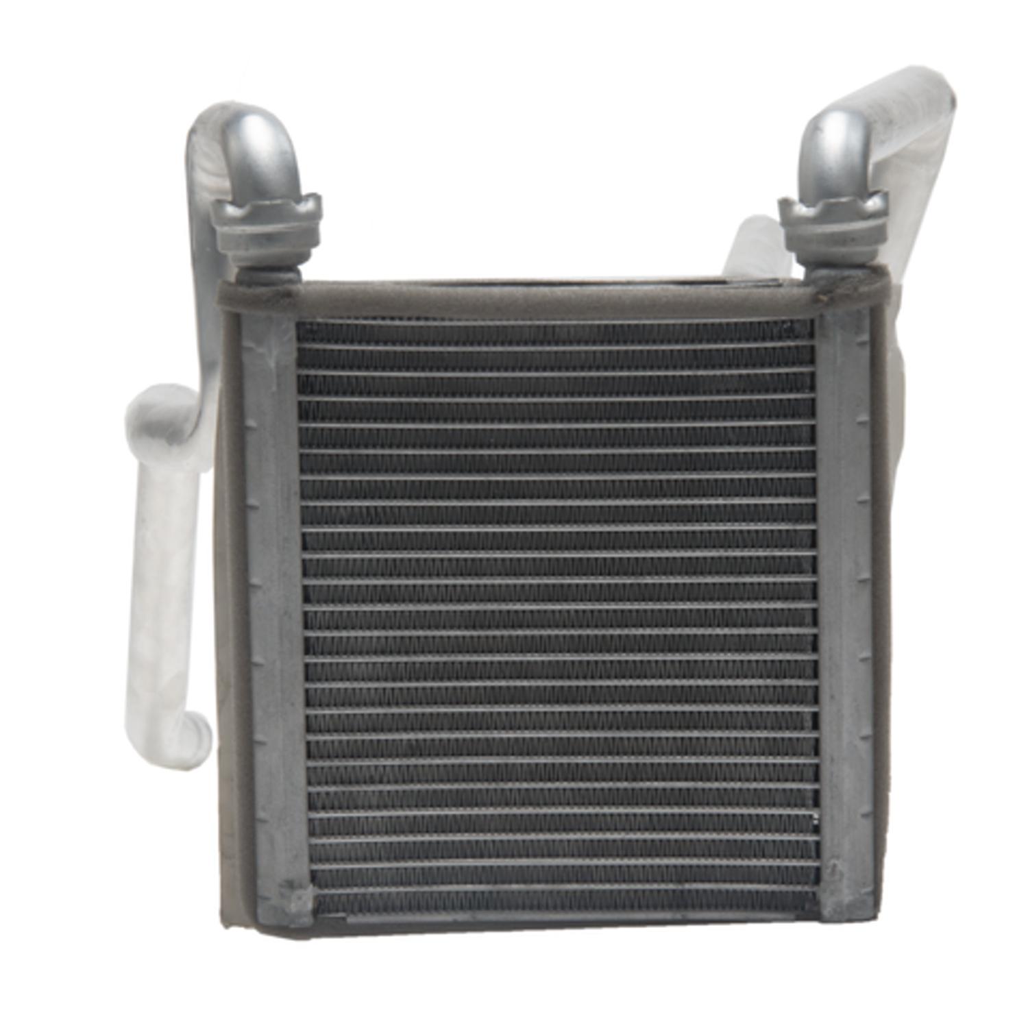 Four Seasons 92243 - HVAC Heater Core Four Seasons 92243 HVAC Heater Core product image 2 of 5