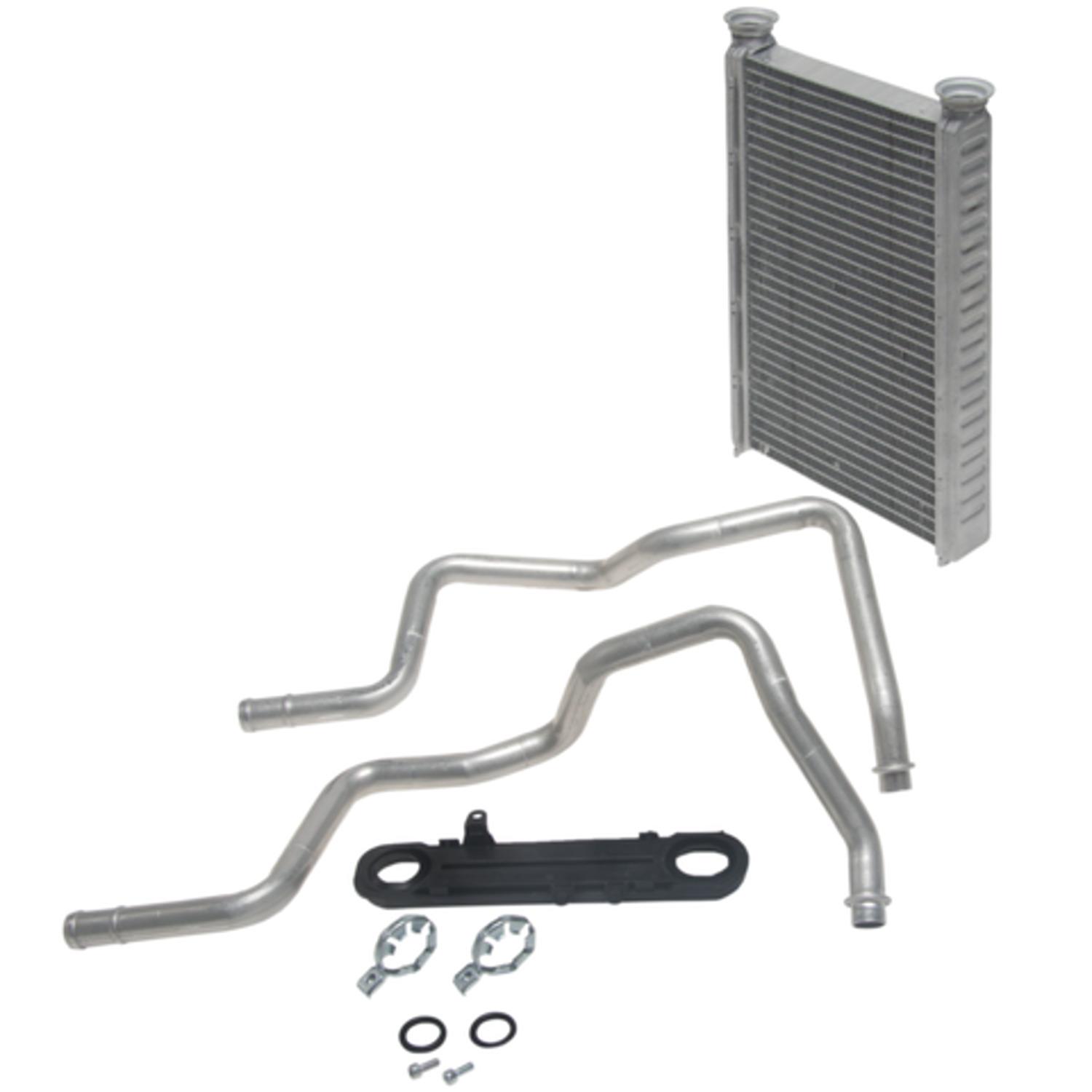 Four Seasons 92247 - HVAC Heater Core Four Seasons 92247 HVAC Heater Core product image 1 of 3