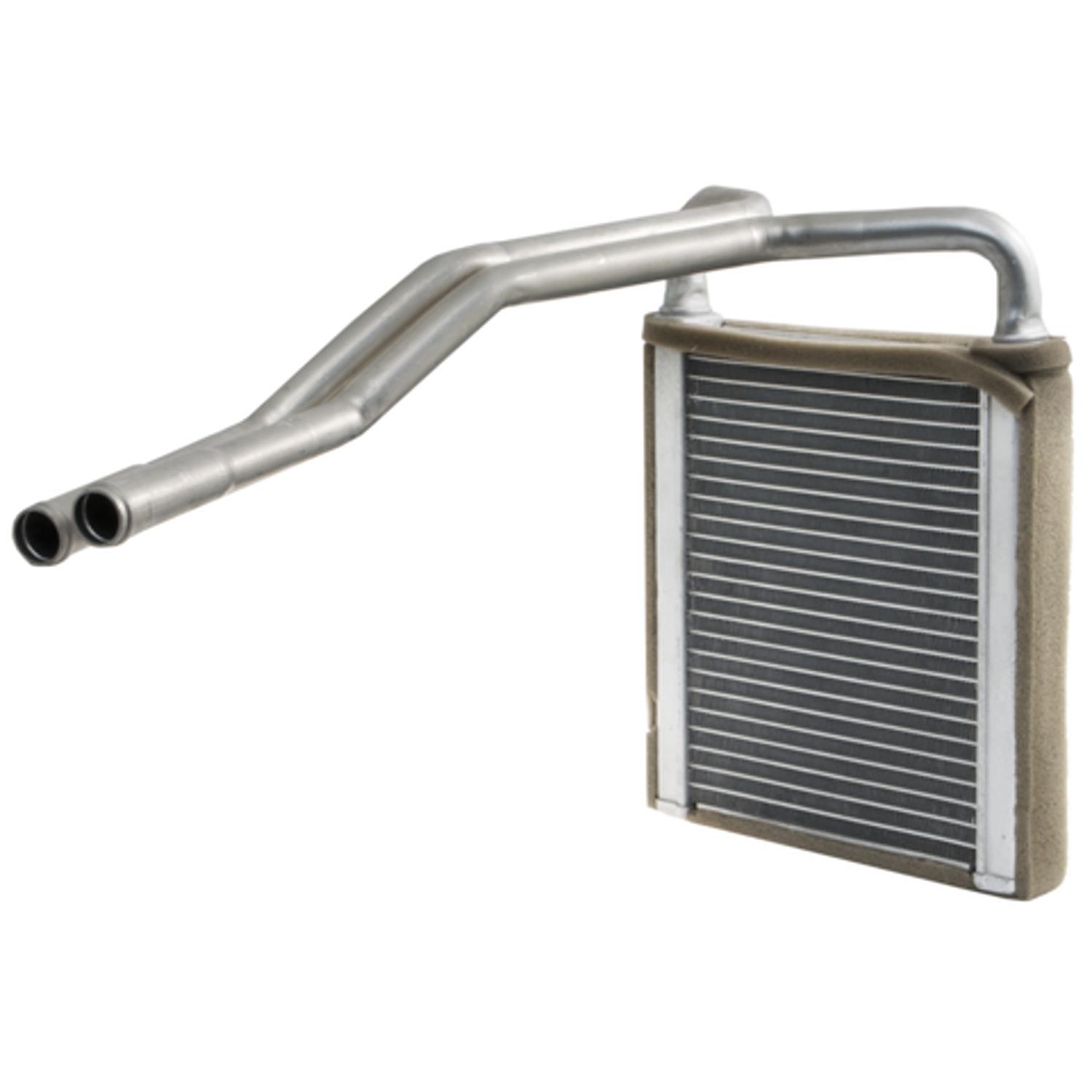 Four Seasons 92250 - HVAC Heater Core Four Seasons 92250 HVAC Heater Core product image 1 of 7