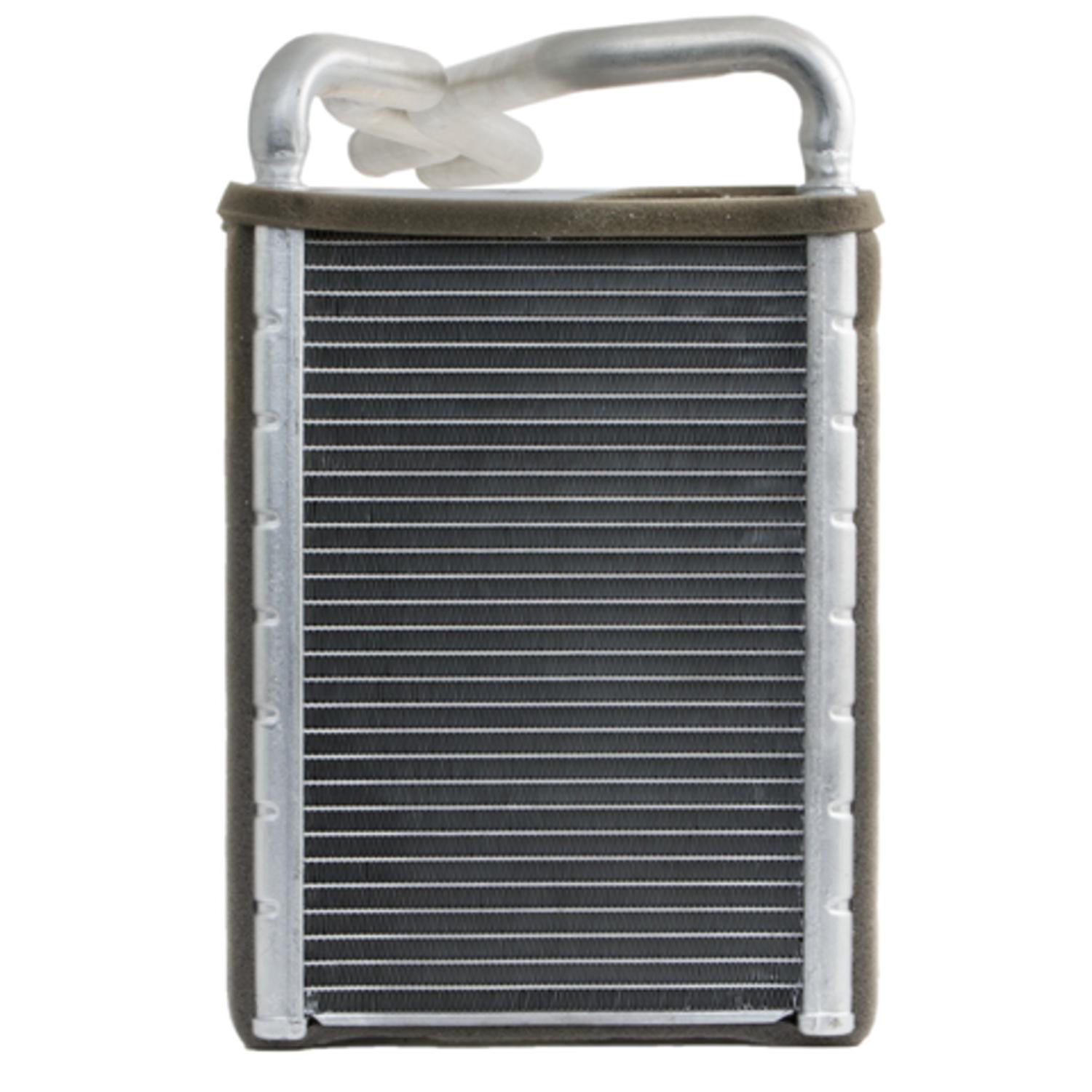 Four Seasons 92251 - HVAC Heater Core Four Seasons 92251 HVAC Heater Core product image 2 of 7