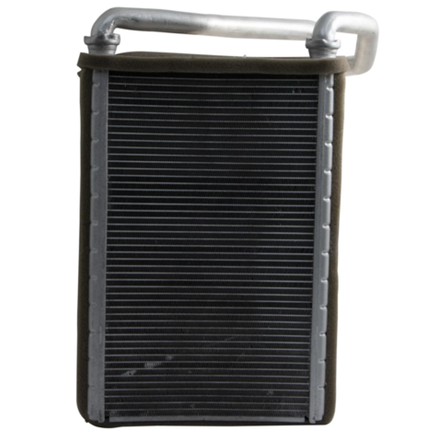 Four Seasons 92252 - HVAC Heater Core Four Seasons 92252 HVAC Heater Core product image 2 of 9