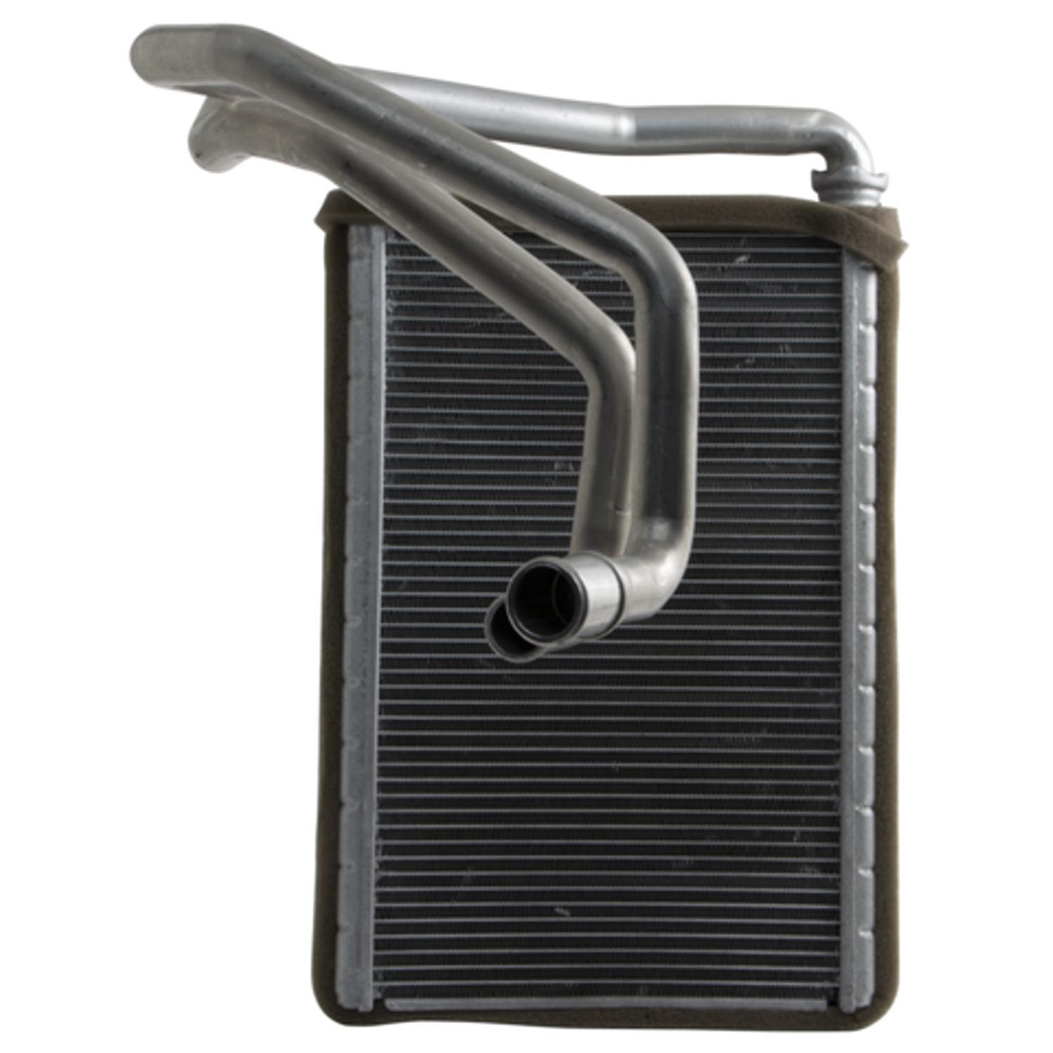 Four Seasons 92252 - HVAC Heater Core Four Seasons 92252 HVAC Heater Core product image 6 of 9