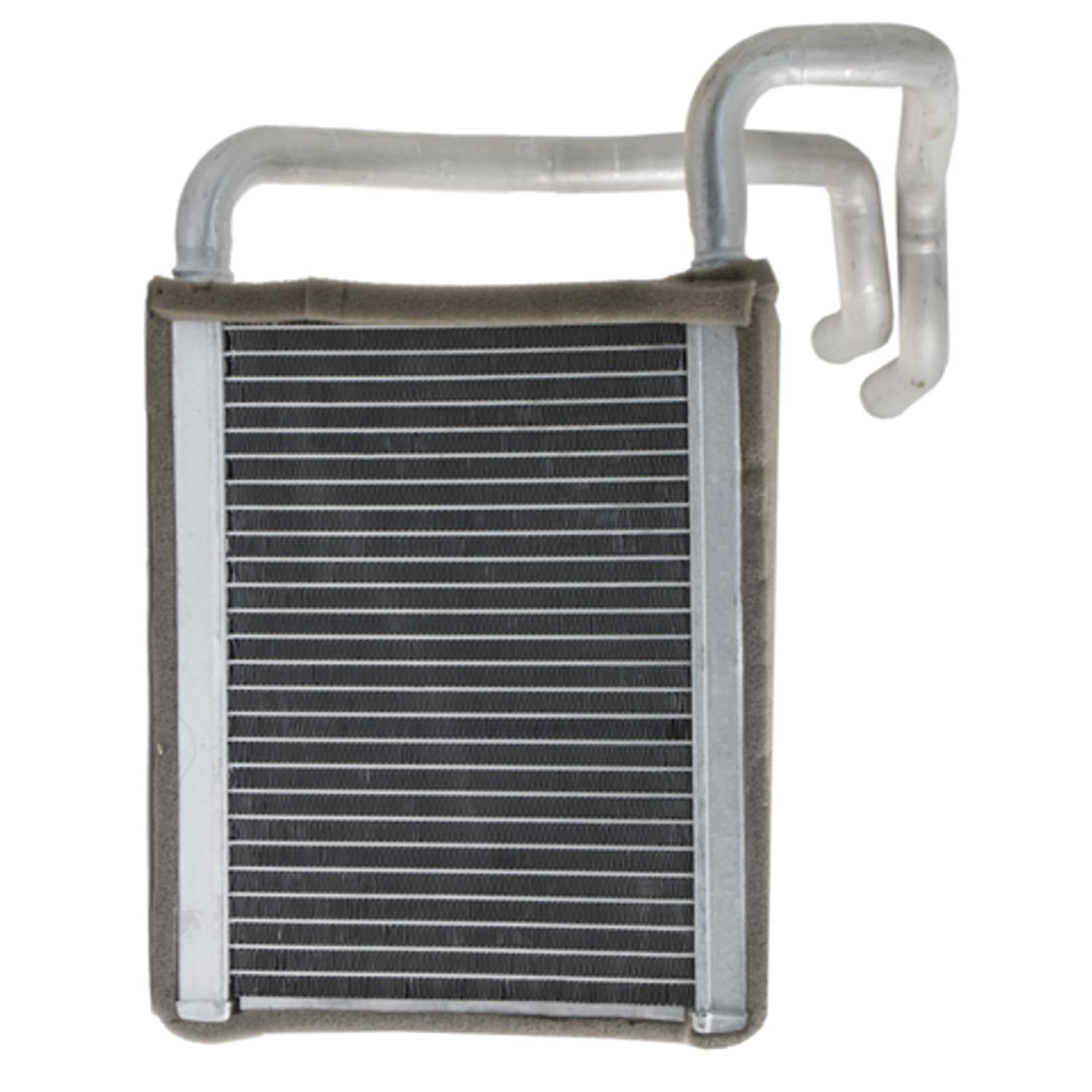 Four Seasons 92256 - HVAC Heater Core Four Seasons 92256 HVAC Heater Core product image 2 of 6