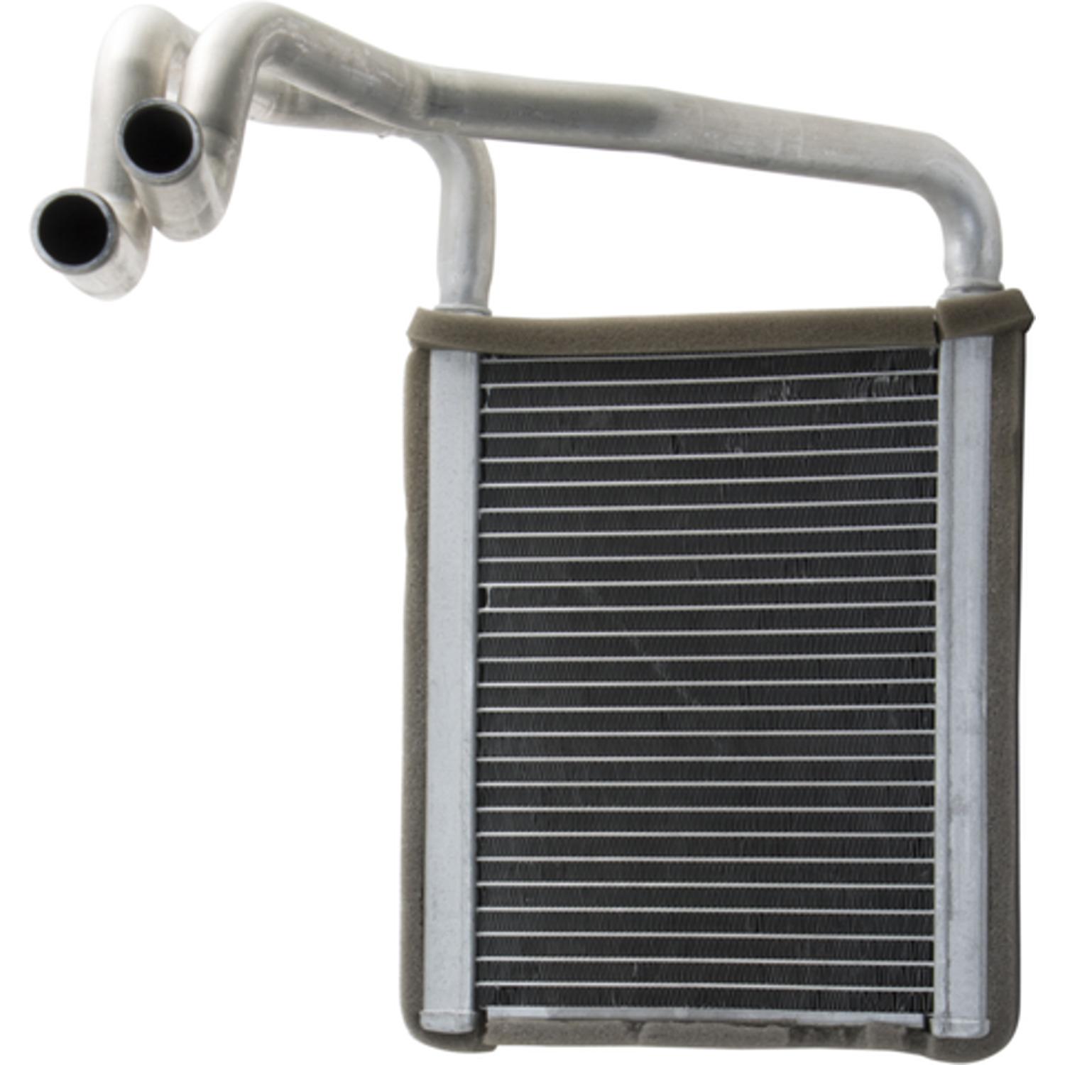 Four Seasons 92256 - HVAC Heater Core Four Seasons 92256 HVAC Heater Core product image 5 of 6