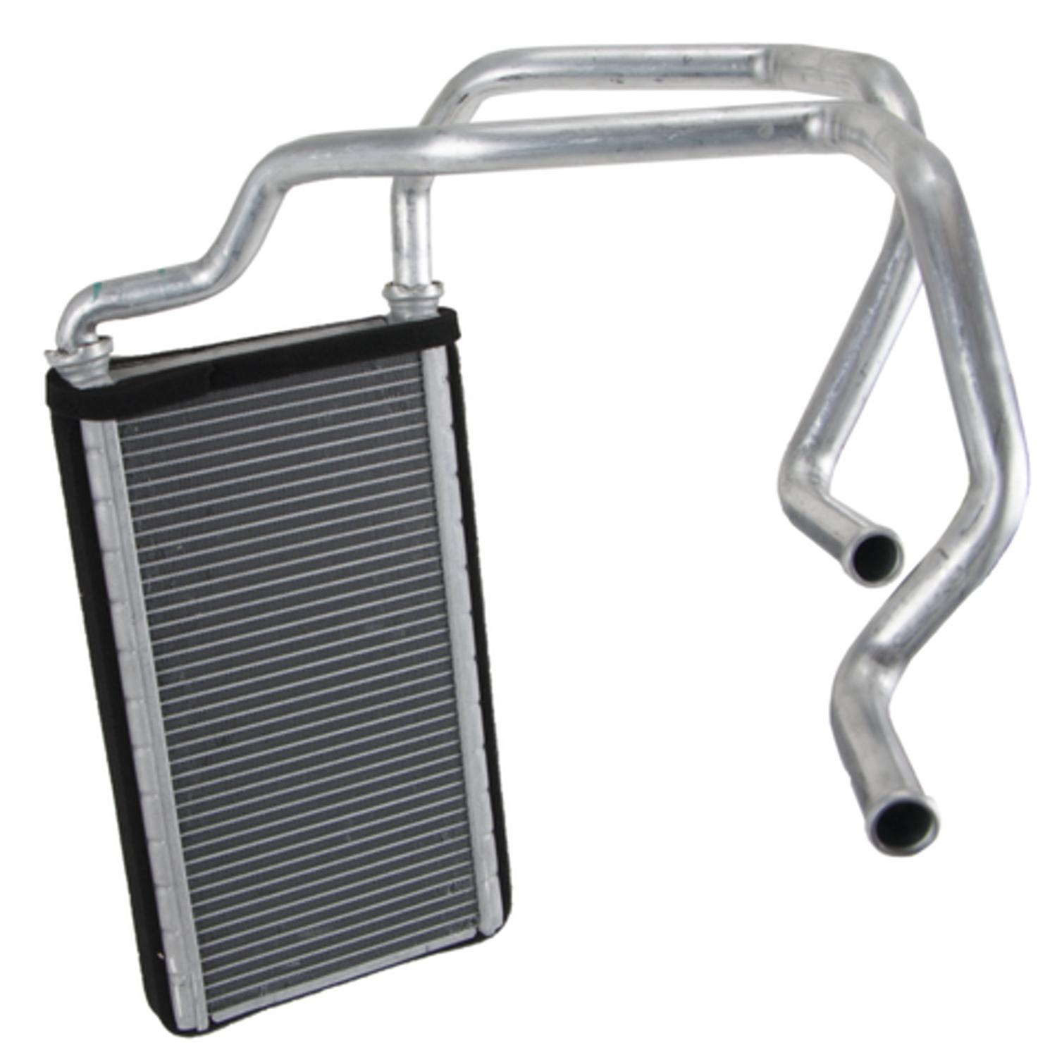 Four Seasons 92257 - HVAC Heater Core Four Seasons 92257 HVAC Heater Core product image 1 of 8