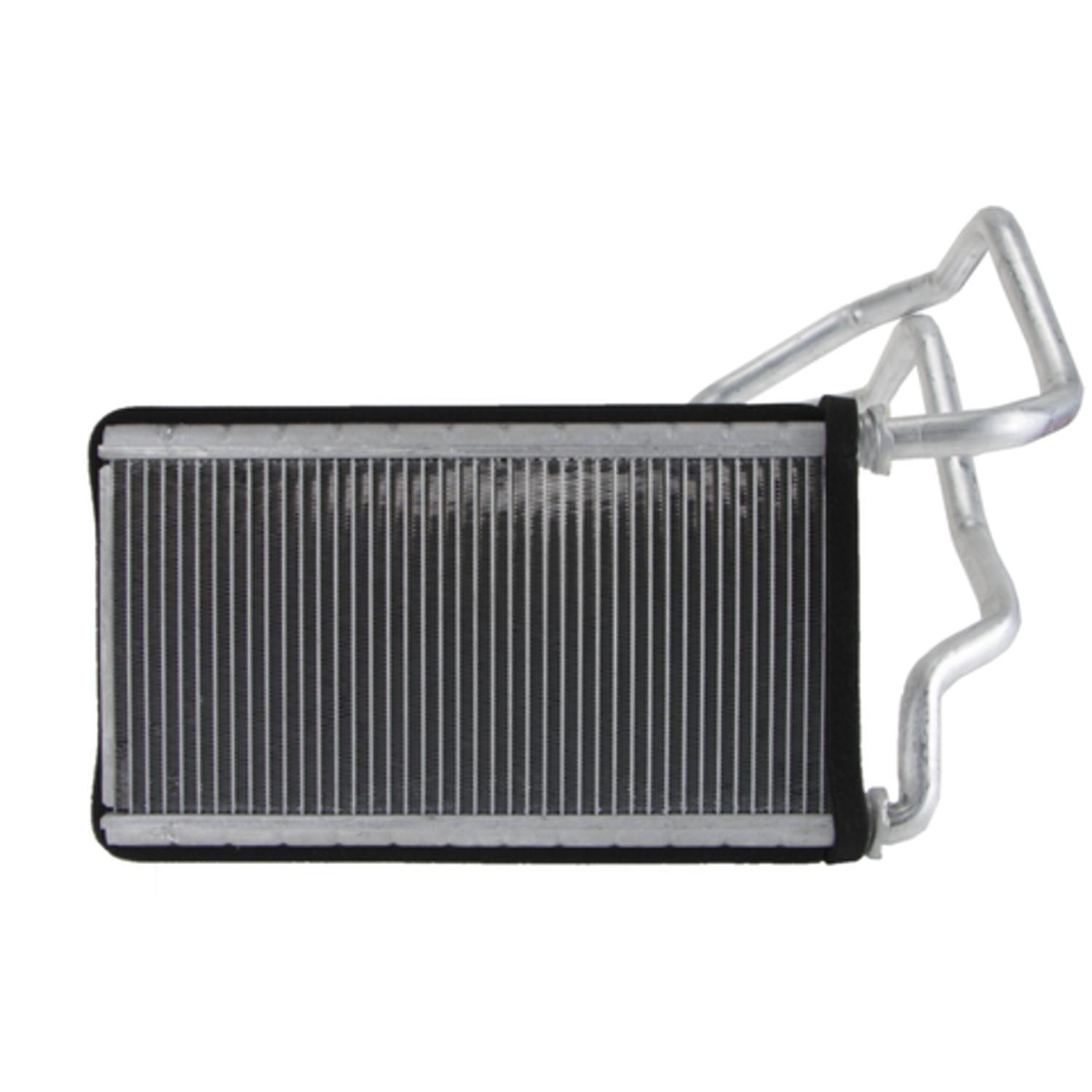 Four Seasons 92257 - HVAC Heater Core Four Seasons 92257 HVAC Heater Core product image 2 of 8