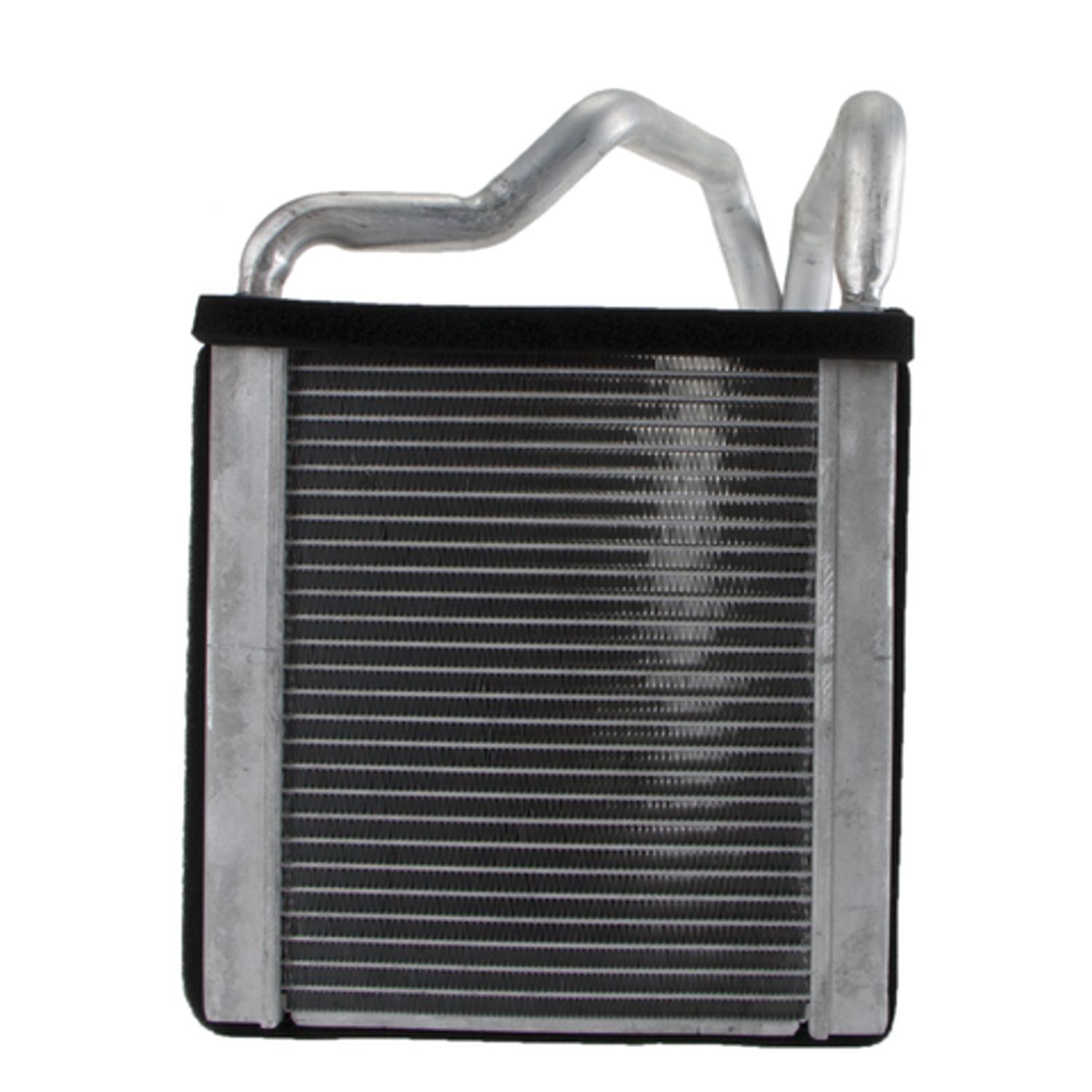 Four Seasons 92259 - HVAC Heater Core Four Seasons 92259 HVAC Heater Core product image 2 of 5