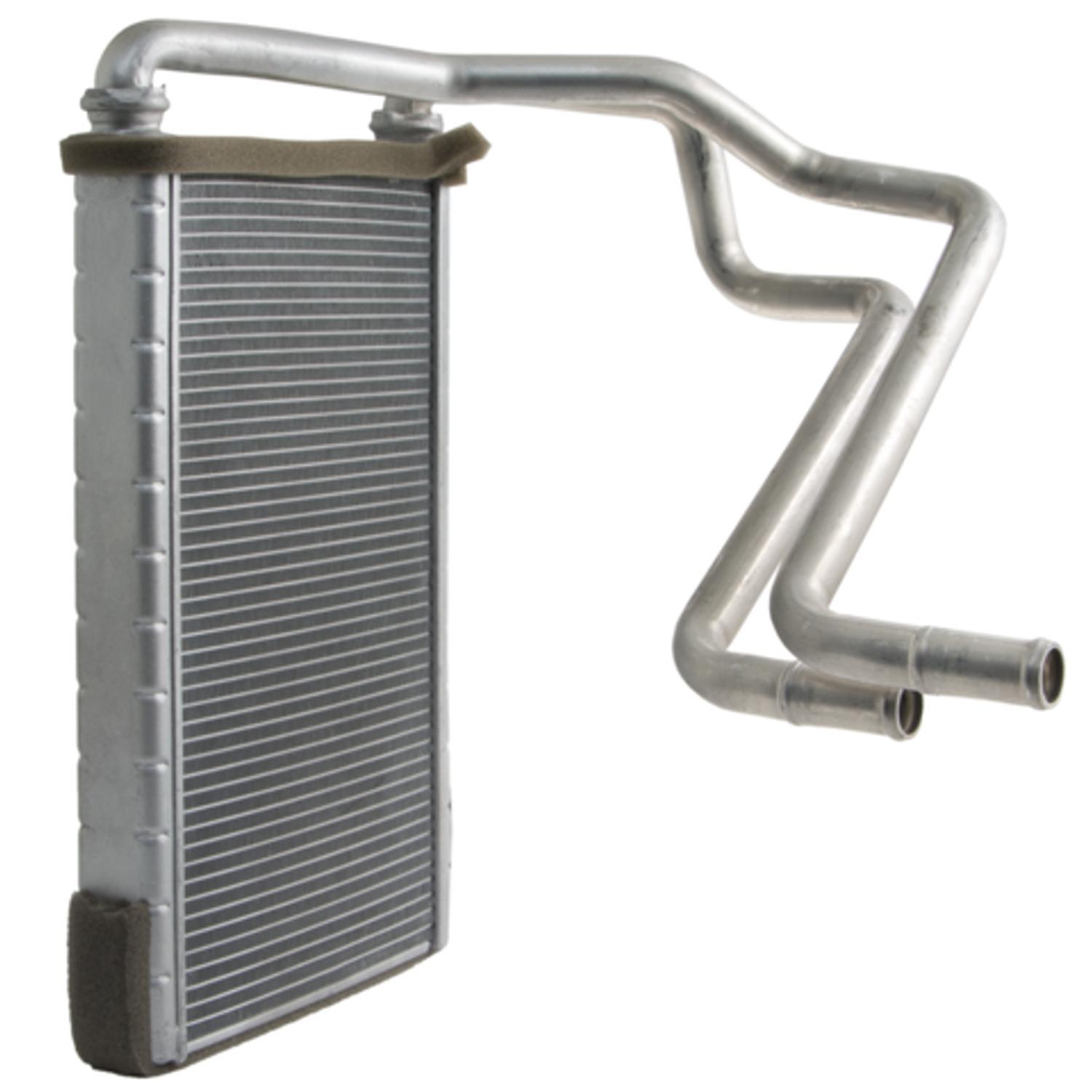 Four Seasons 92260 HVAC Heater Core product image 1 of 7