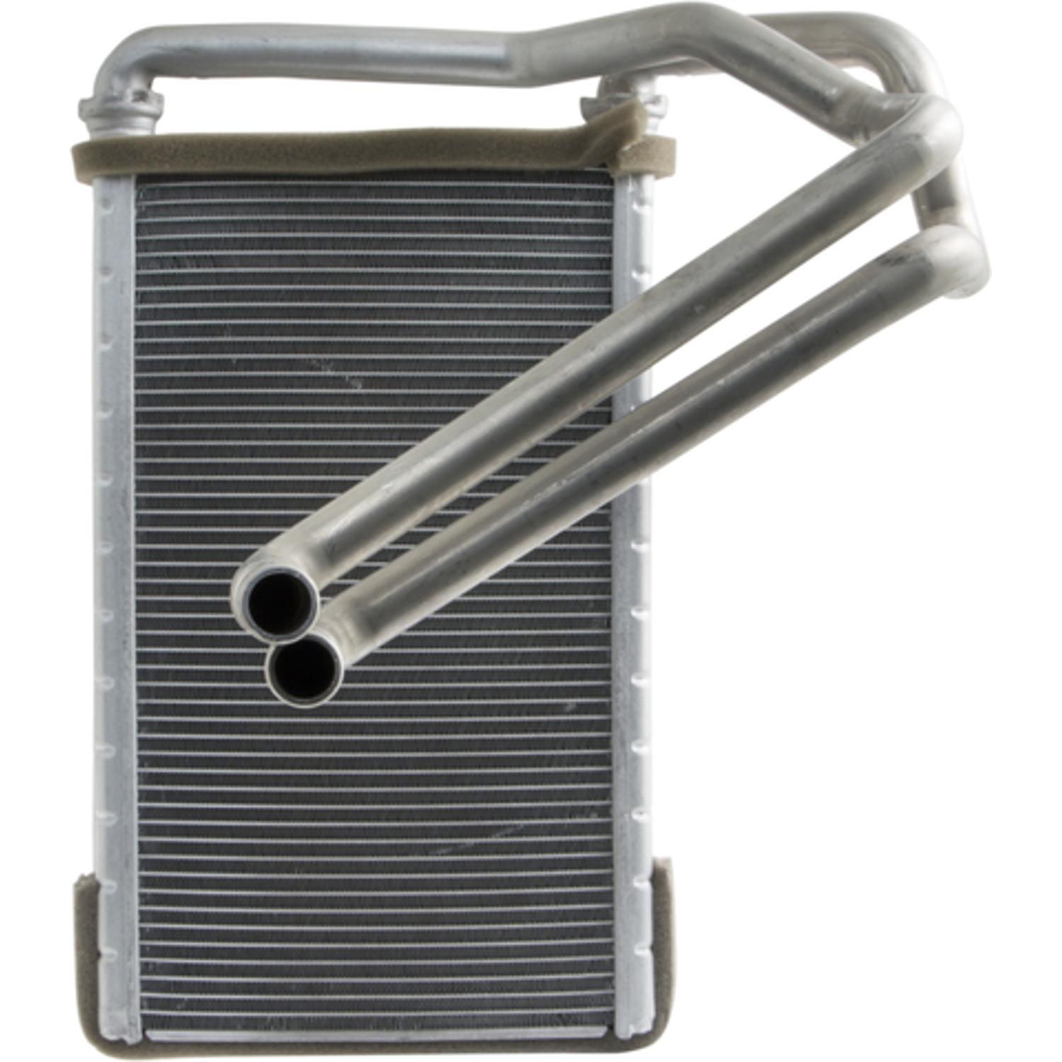 Four Seasons 92260 HVAC Heater Core product image 4 of 7