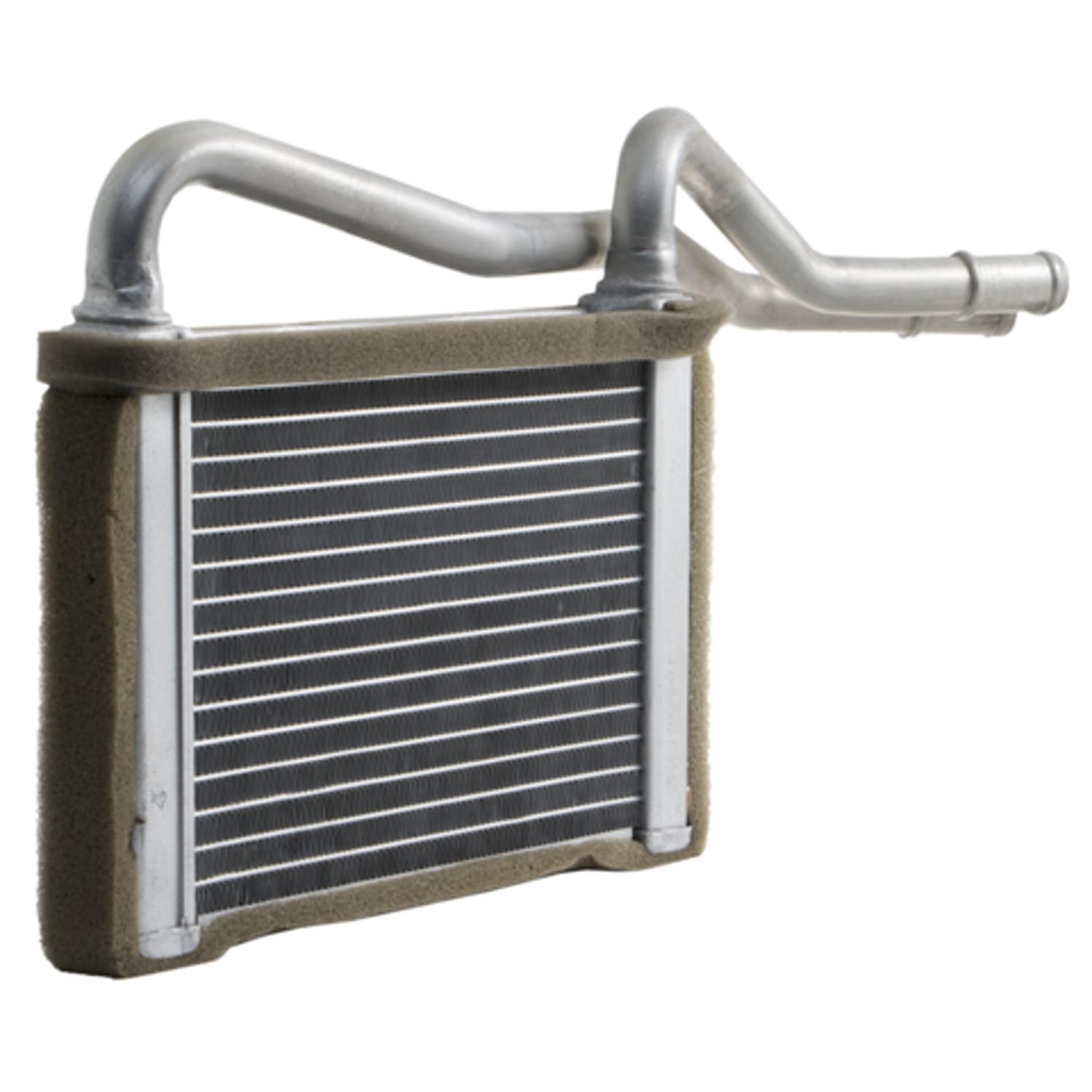 Four Seasons 92261 HVAC Heater Core product image 1 of 6