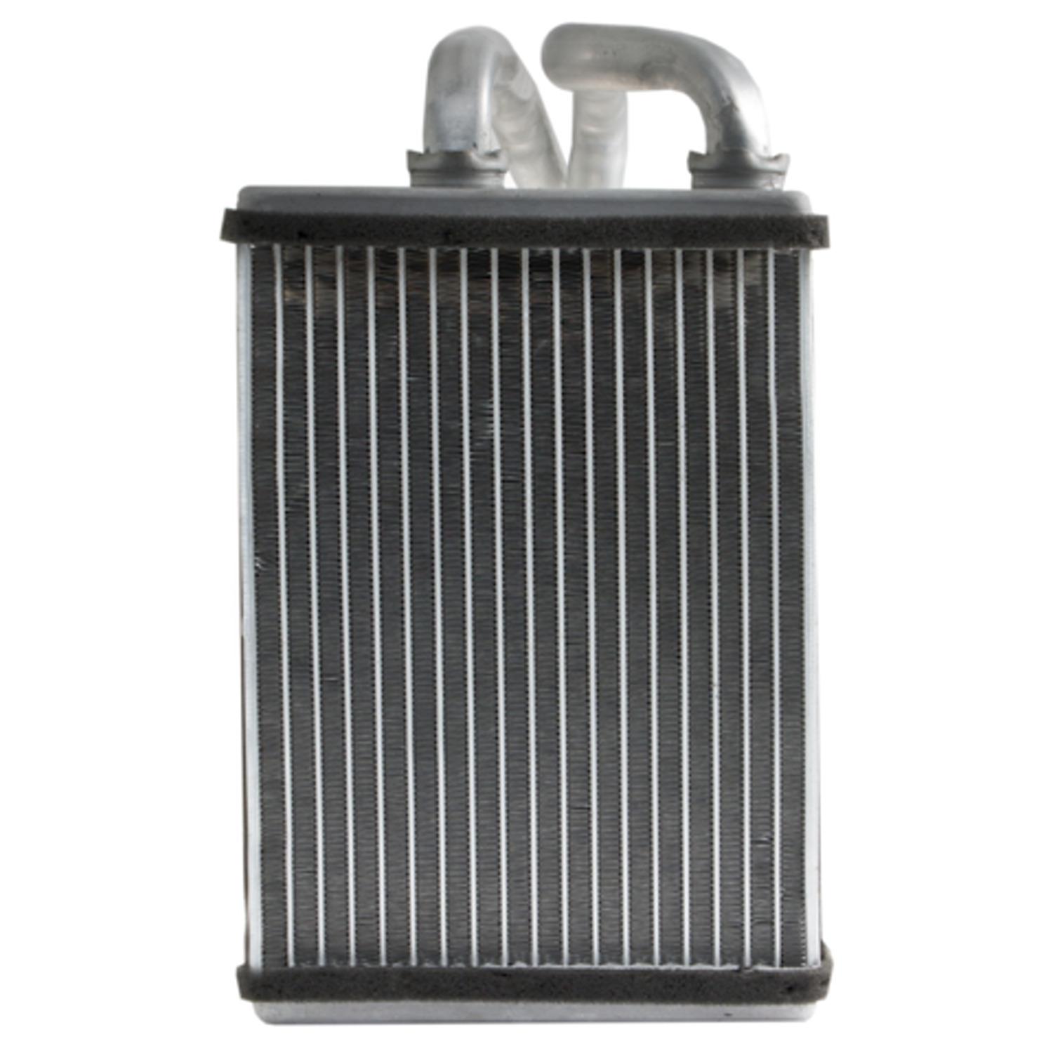 Four Seasons 92266 - HVAC Heater Core Four Seasons 92266 HVAC Heater Core product image 2 of 8