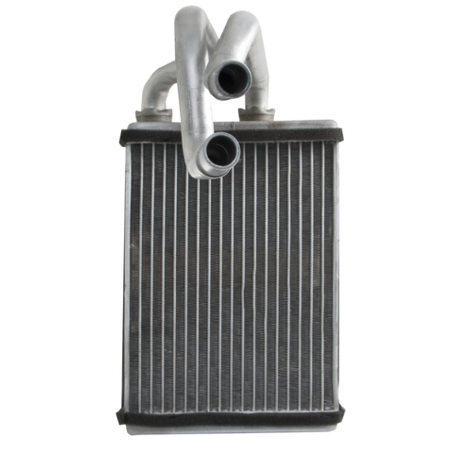Four Seasons 92266 - HVAC Heater Core Four Seasons 92266 HVAC Heater Core product image 5 of 8
