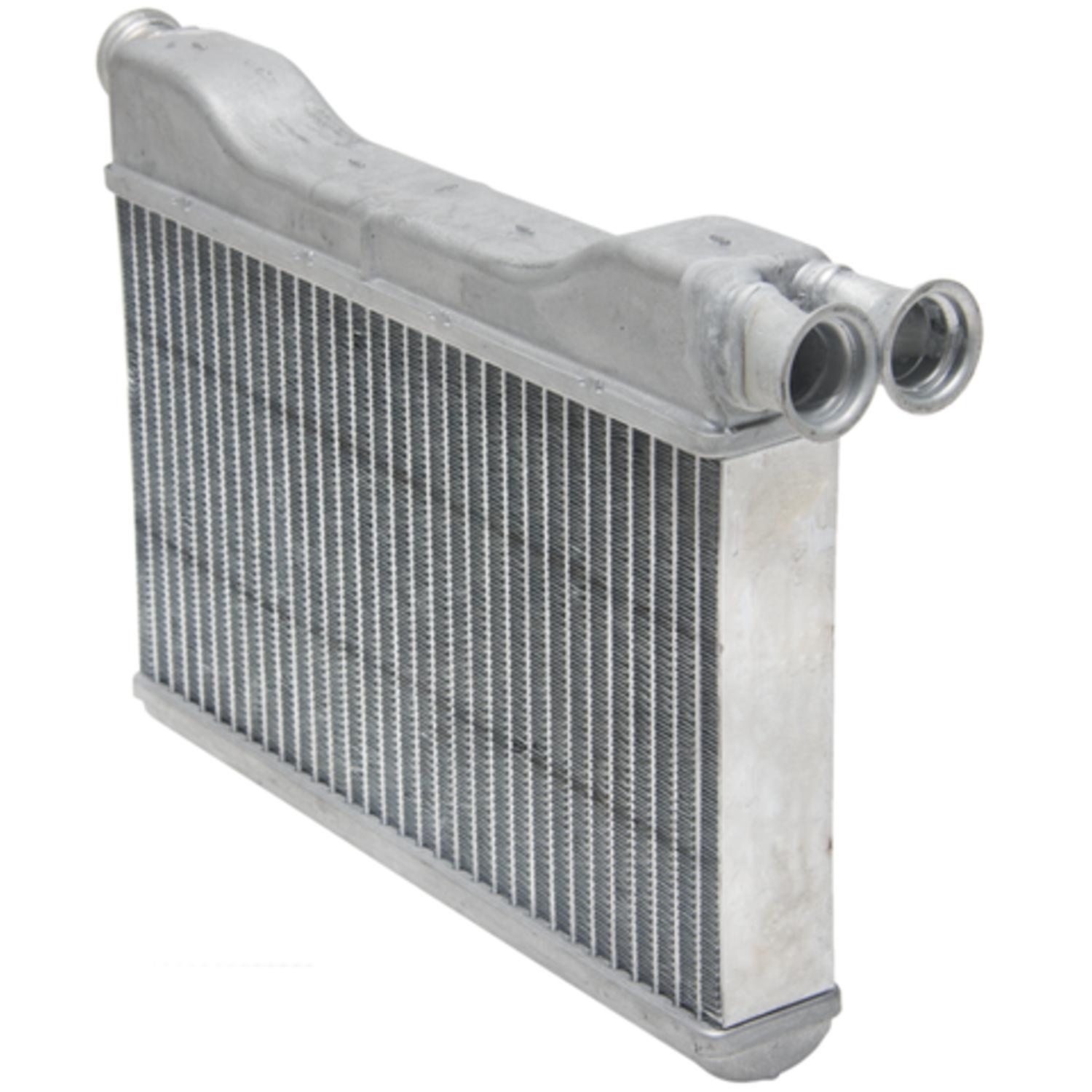 Four Seasons 92268 - HVAC Heater Core Four Seasons 92268 HVAC Heater Core product image 1 of 9
