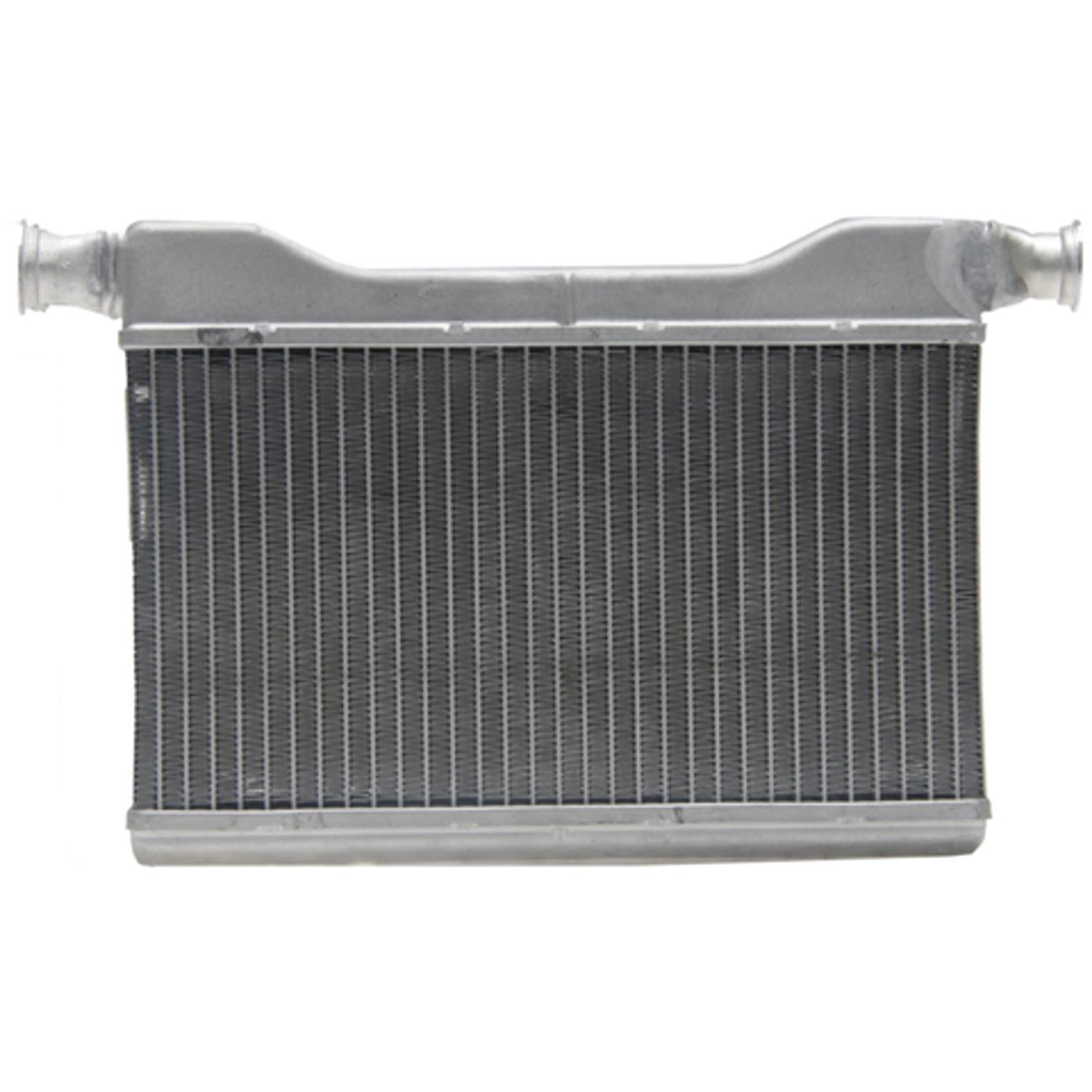 Four Seasons 92268 - HVAC Heater Core Four Seasons 92268 HVAC Heater Core product image 2 of 9