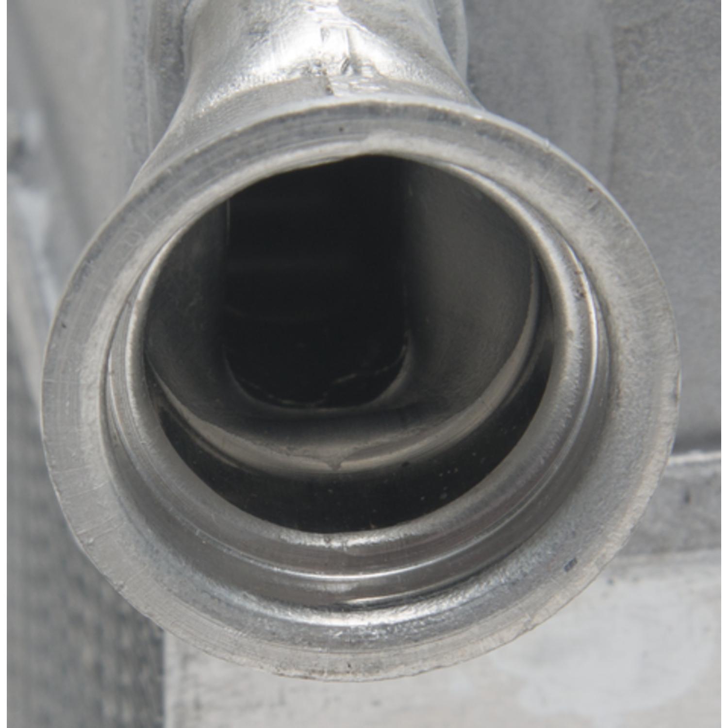 Four Seasons 92268 - HVAC Heater Core Four Seasons 92268 HVAC Heater Core product image 5 of 9