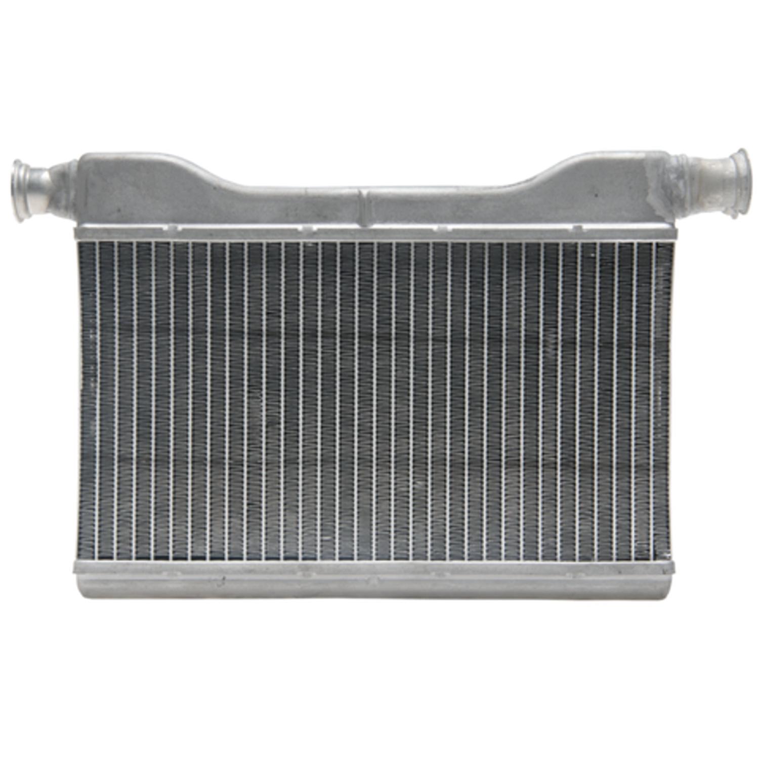 Four Seasons 92268 - HVAC Heater Core Four Seasons 92268 HVAC Heater Core product image 6 of 9