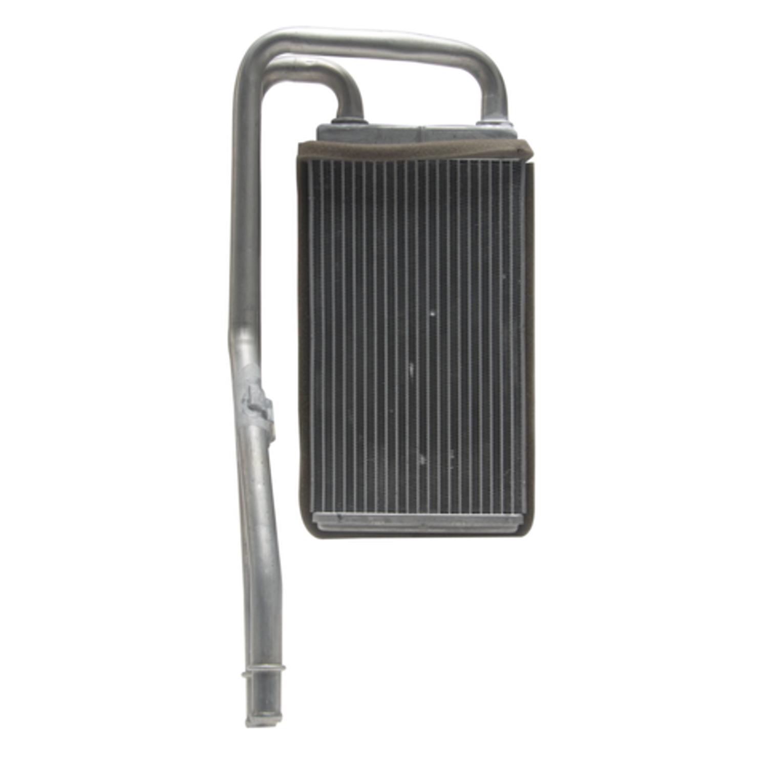Four Seasons 92271 - HVAC Heater Core Four Seasons 92271 HVAC Heater Core product image 6 of 9
