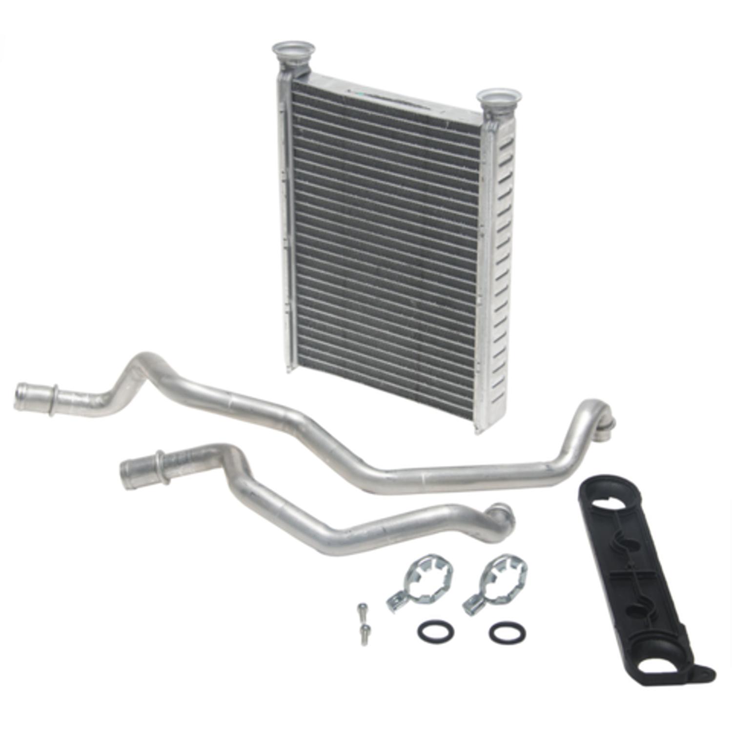 Four Seasons 92276 - HVAC Heater Core Four Seasons 92276 HVAC Heater Core product image 1 of 4