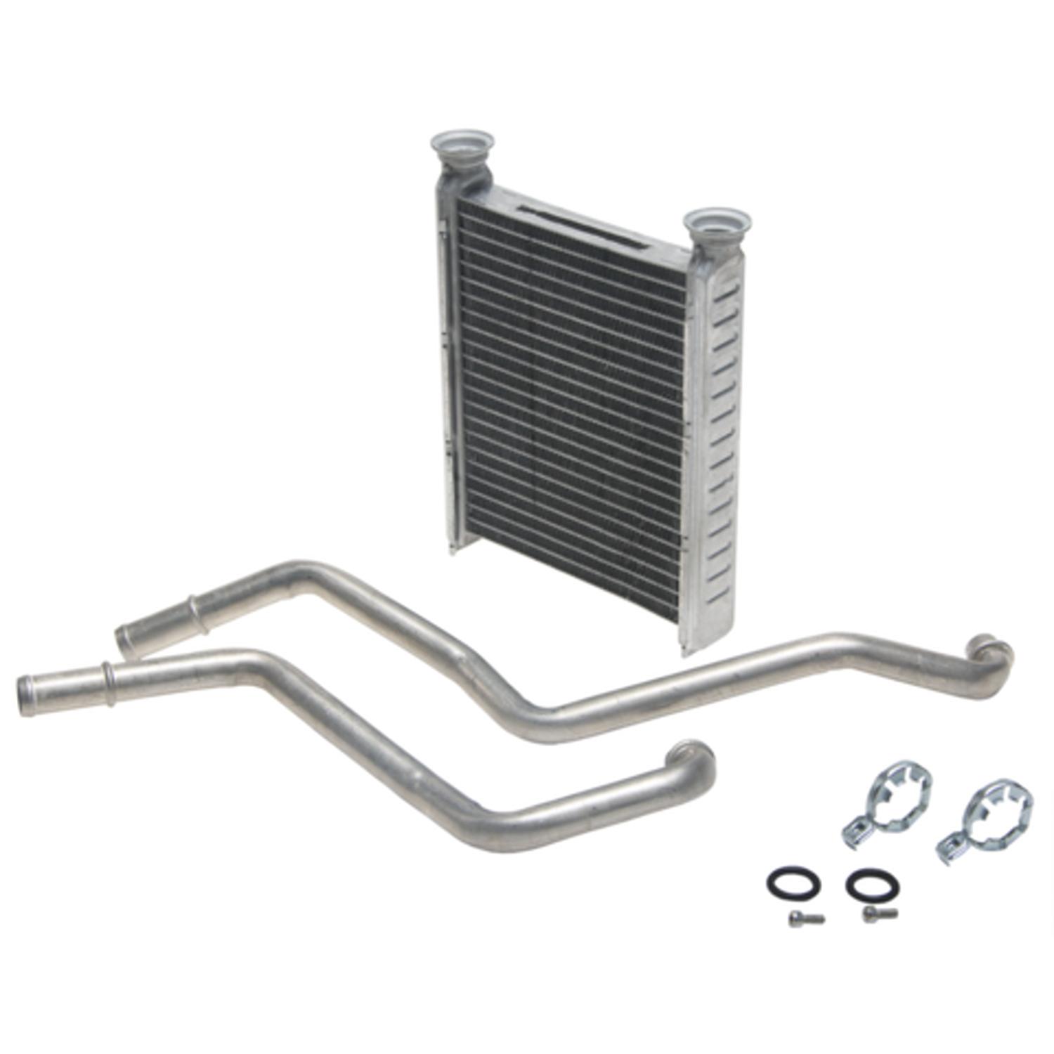 Four Seasons 92278 - HVAC Heater Core Four Seasons 92278 HVAC Heater Core product image 1 of 4
