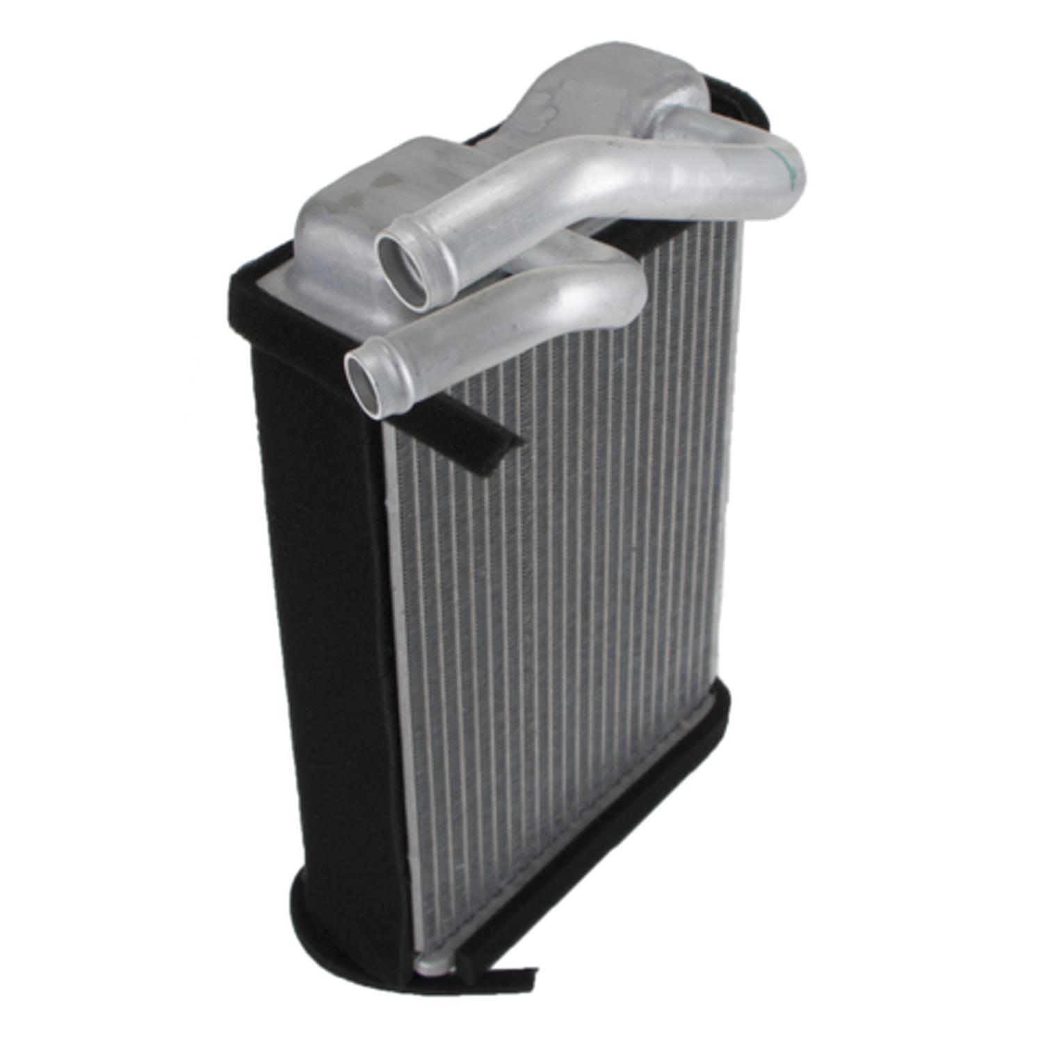 Four Seasons 92280 - HVAC Heater Core Four Seasons 92280 HVAC Heater Core product image 1 of 8