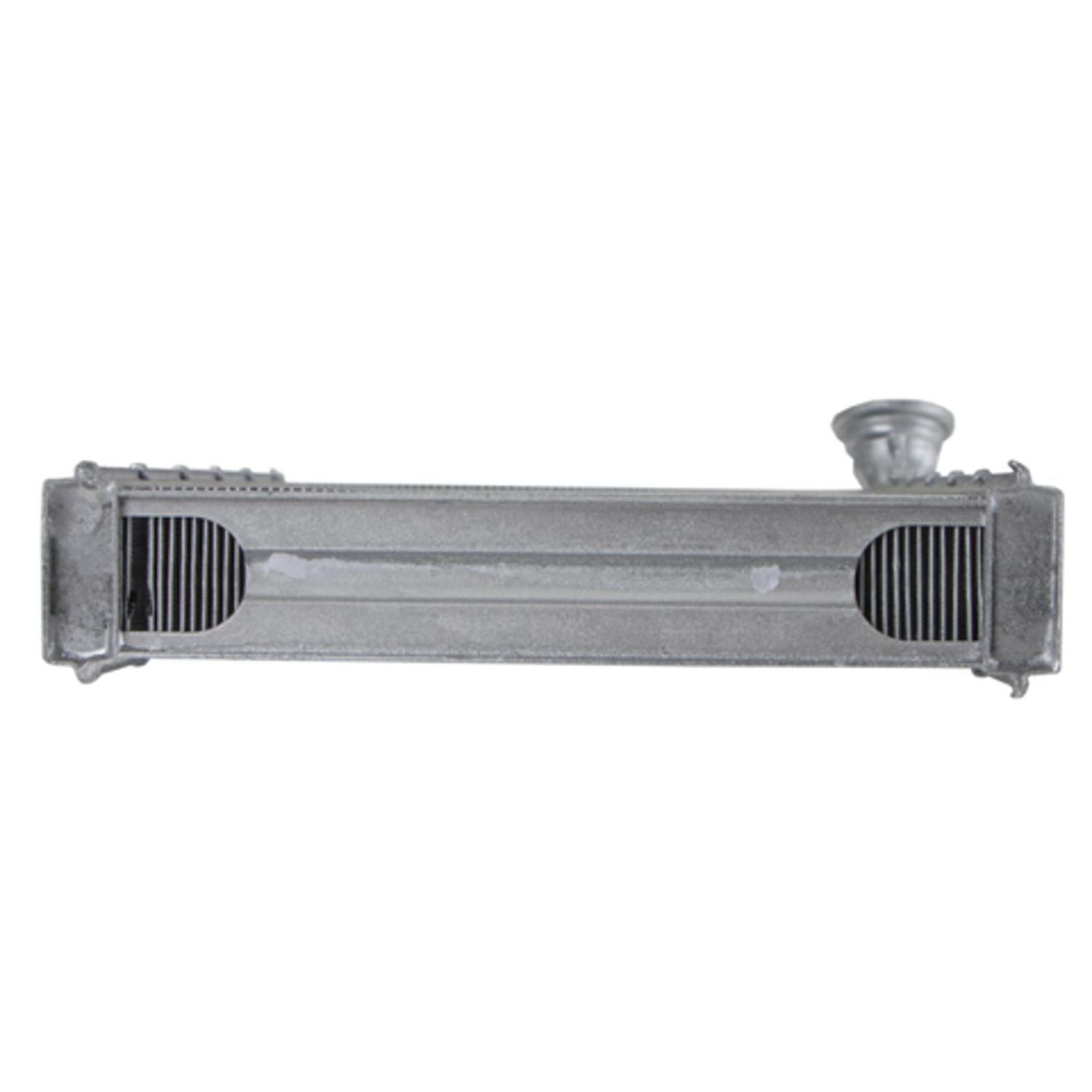 Four Seasons 92283 - HVAC Heater Core Four Seasons 92283 HVAC Heater Core product image 3 of 9