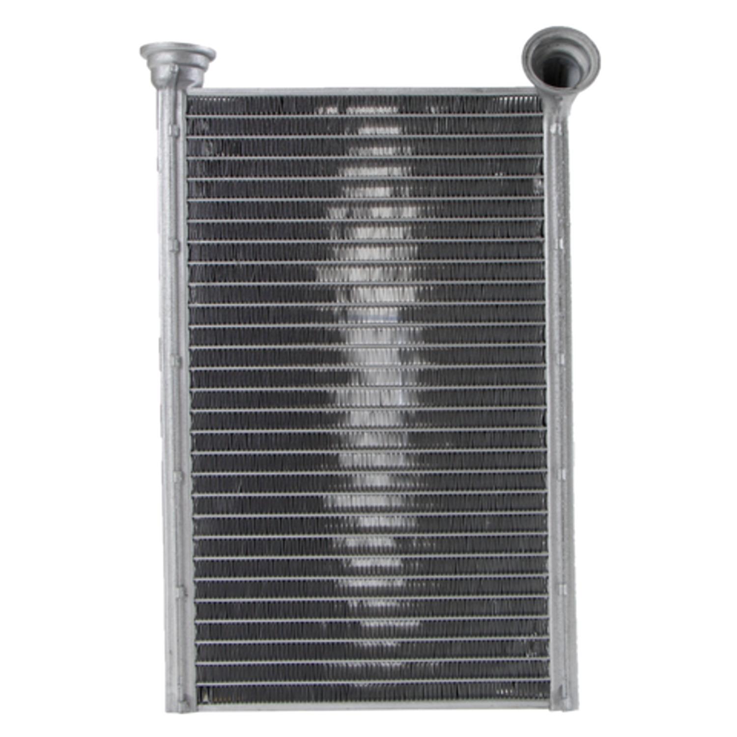 Four Seasons 92283 - HVAC Heater Core Four Seasons 92283 HVAC Heater Core product image 6 of 9