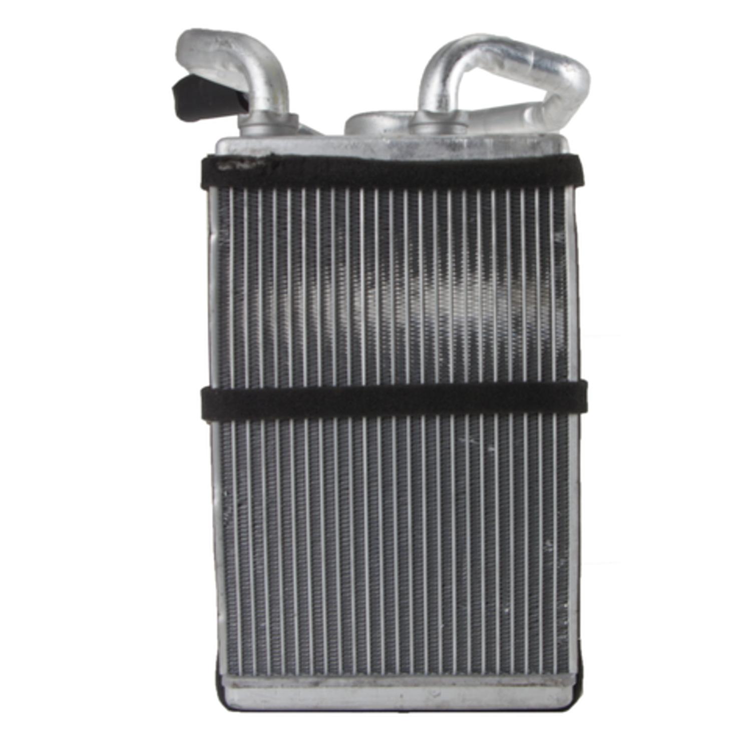 Four Seasons 92284 - HVAC Heater Core Four Seasons 92284 HVAC Heater Core product image 2 of 9