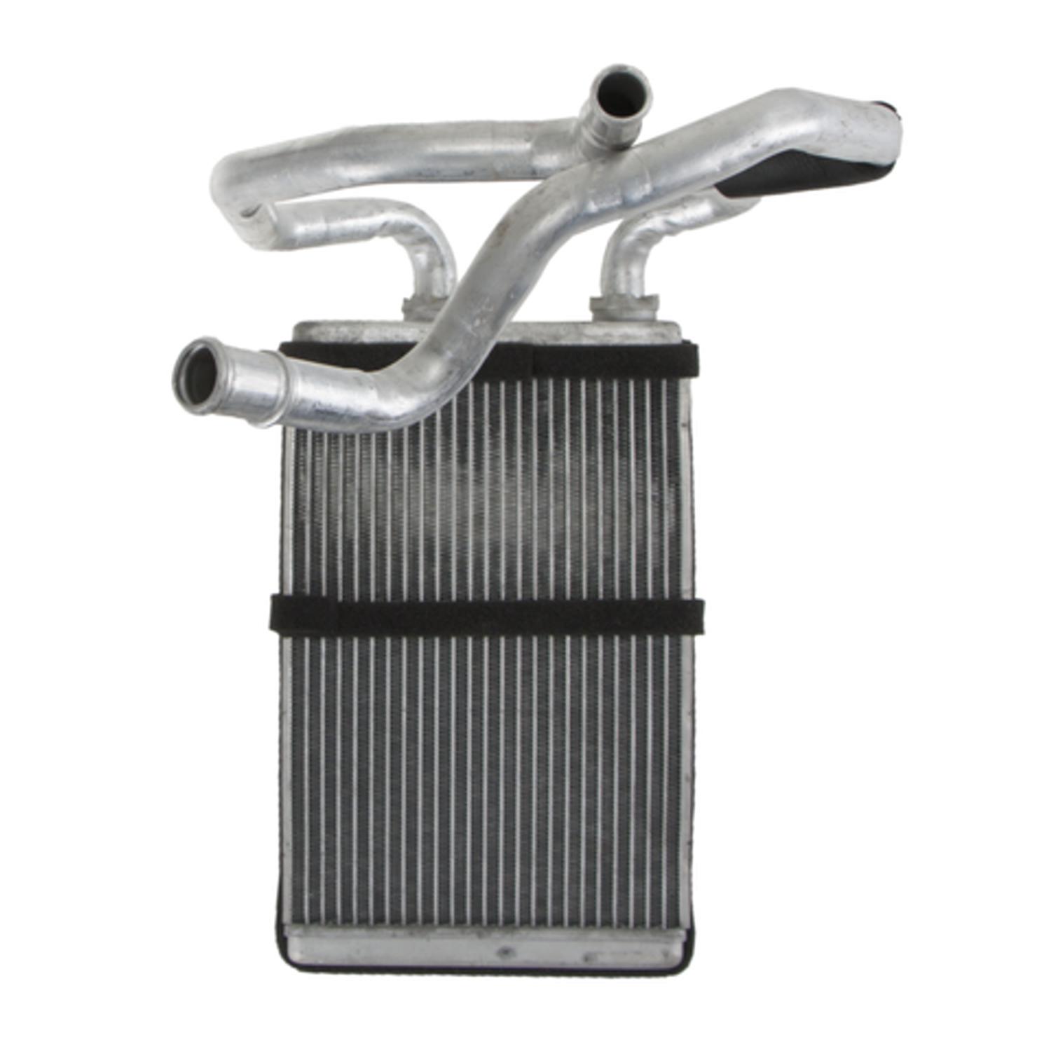 Four Seasons 92284 - HVAC Heater Core Four Seasons 92284 HVAC Heater Core product image 6 of 9