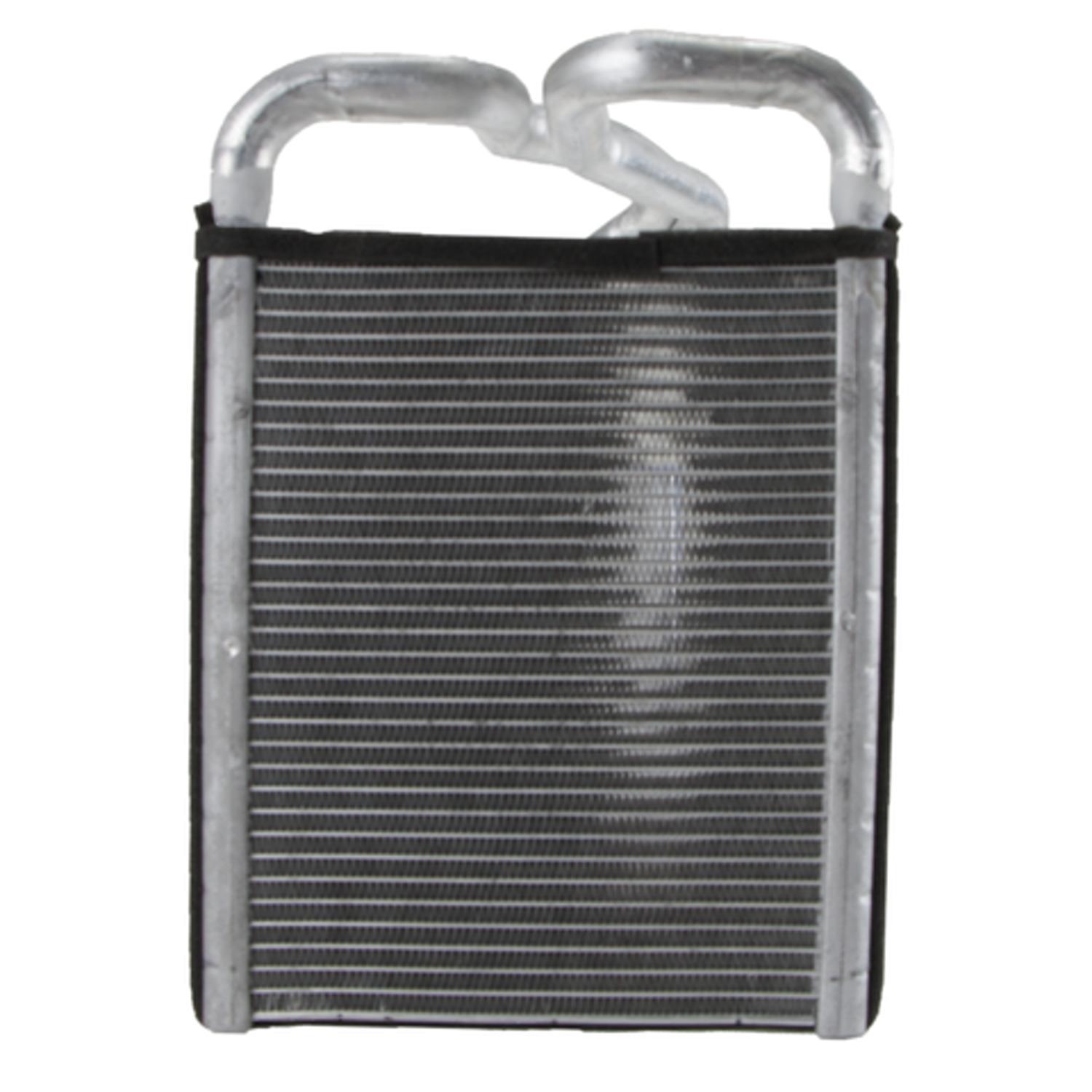 Four Seasons 92287 - HVAC Heater Core Four Seasons 92287 HVAC Heater Core product image 2 of 9