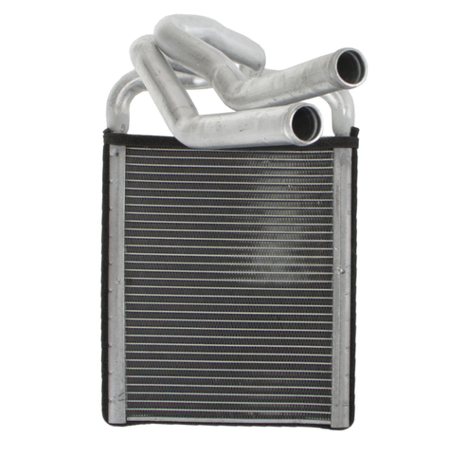 Four Seasons 92287 - HVAC Heater Core Four Seasons 92287 HVAC Heater Core product image 6 of 9