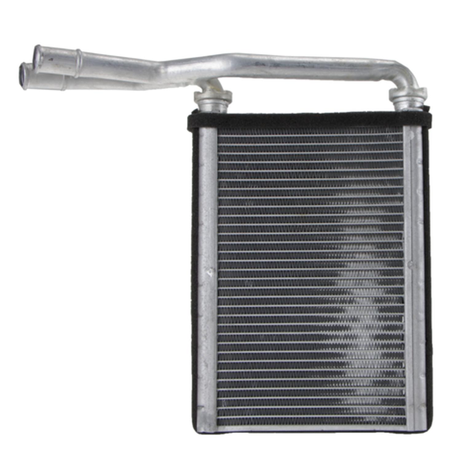 Four Seasons 92289 - HVAC Heater Core Four Seasons 92289 HVAC Heater Core product image 2 of 9