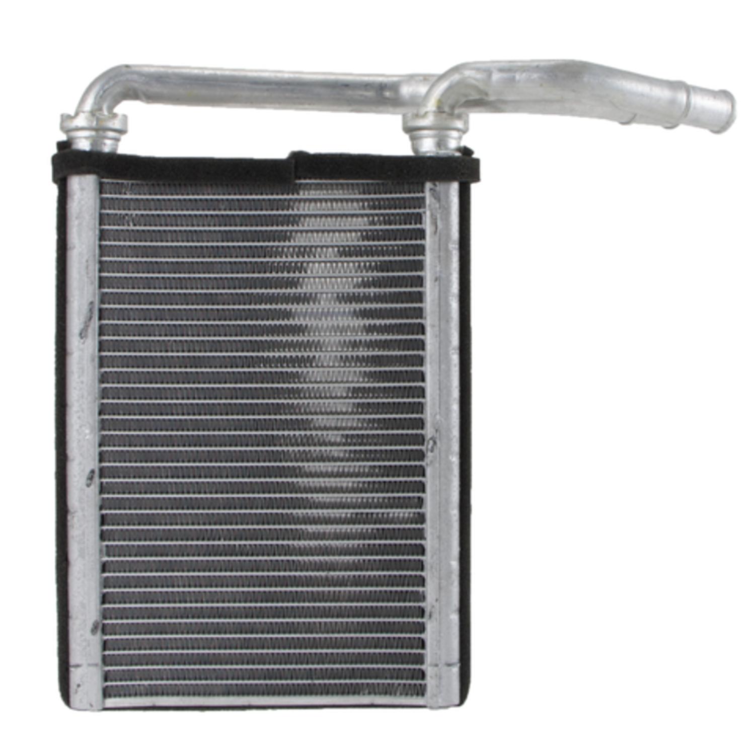 Four Seasons 92289 - HVAC Heater Core Four Seasons 92289 HVAC Heater Core product image 6 of 9