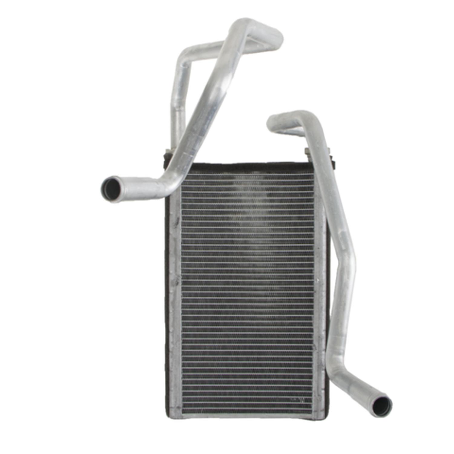 Four Seasons 92290 - HVAC Heater Core Four Seasons 92290 HVAC Heater Core product image 6 of 9